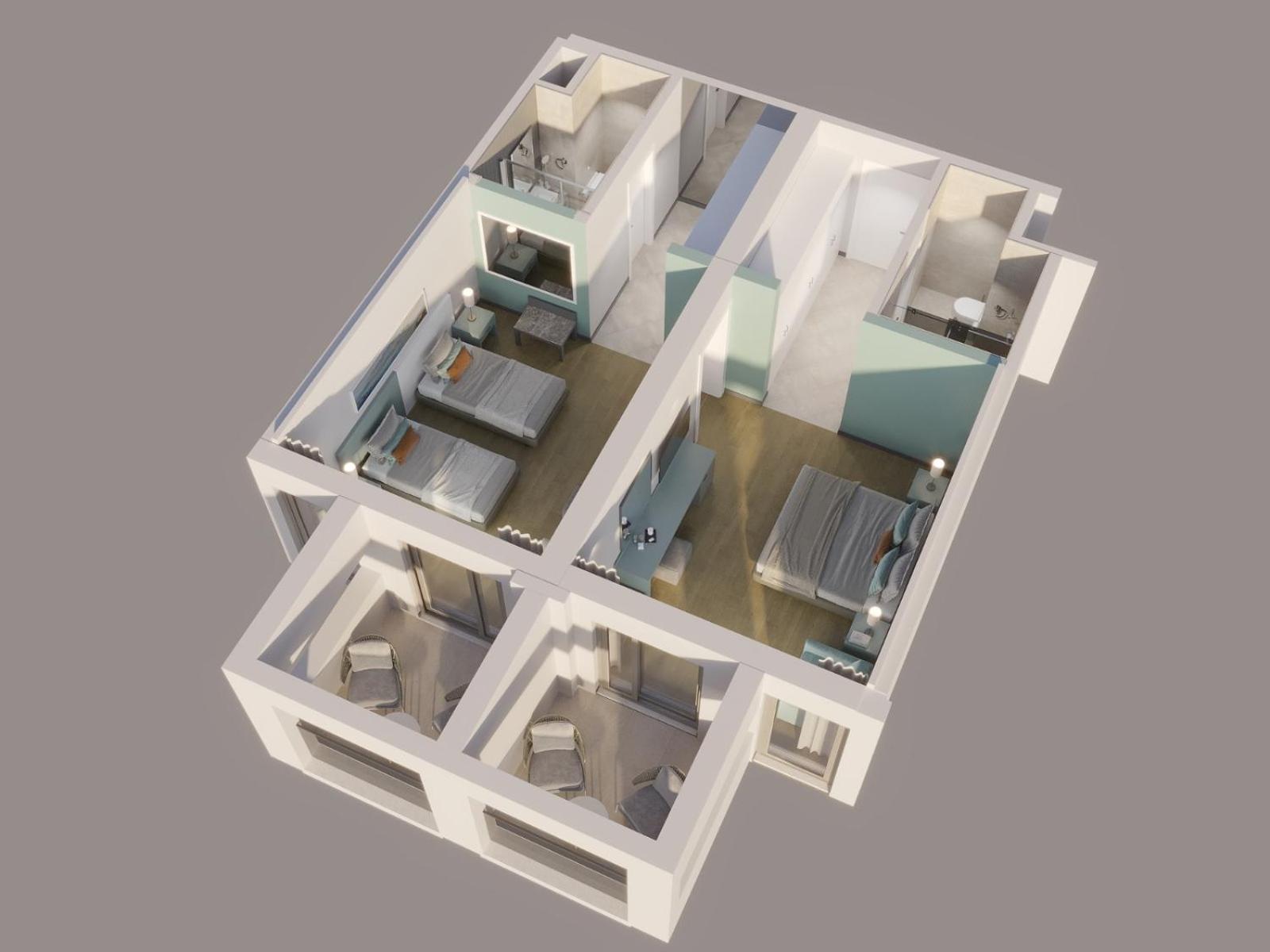 Suite Superior