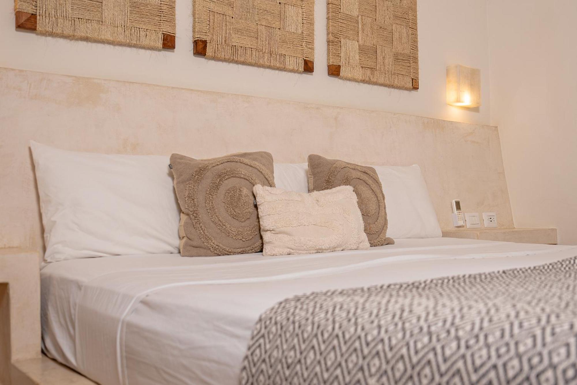 Deluxe Suite met Uitzicht op Zee
