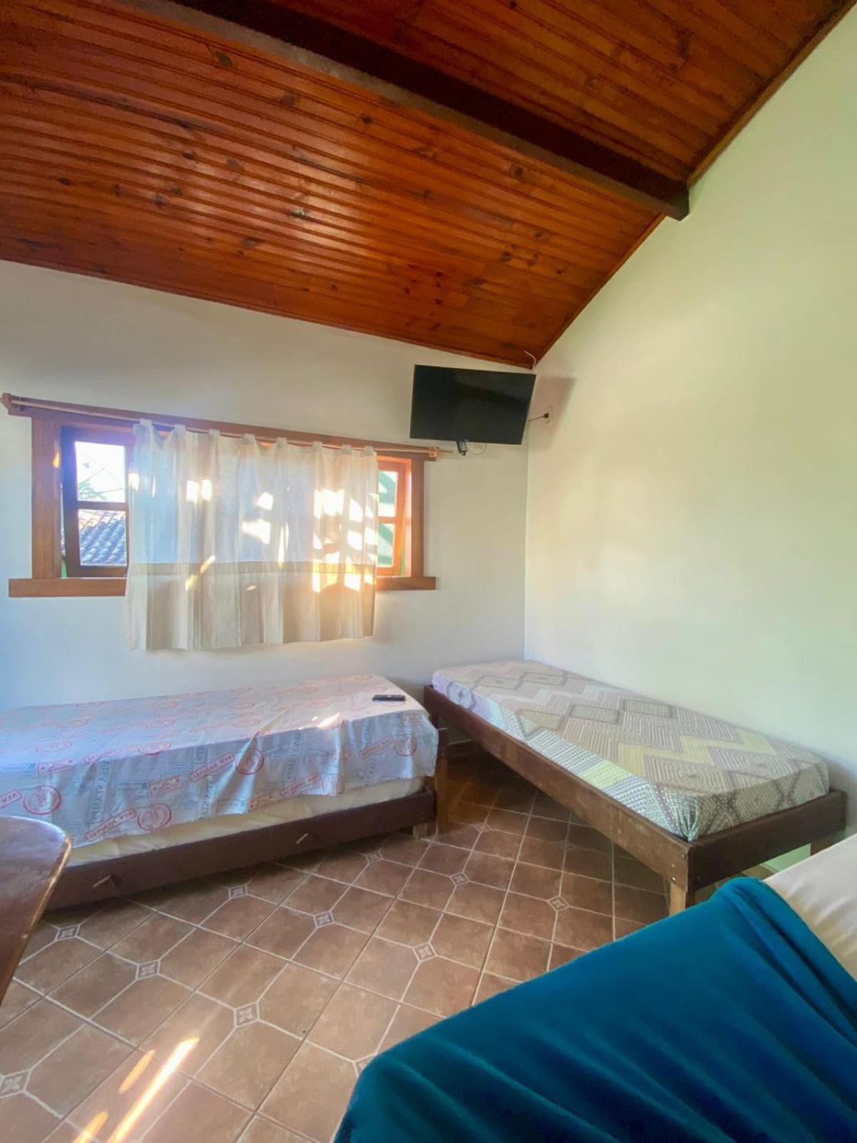 Quarto Quádruplo Standard