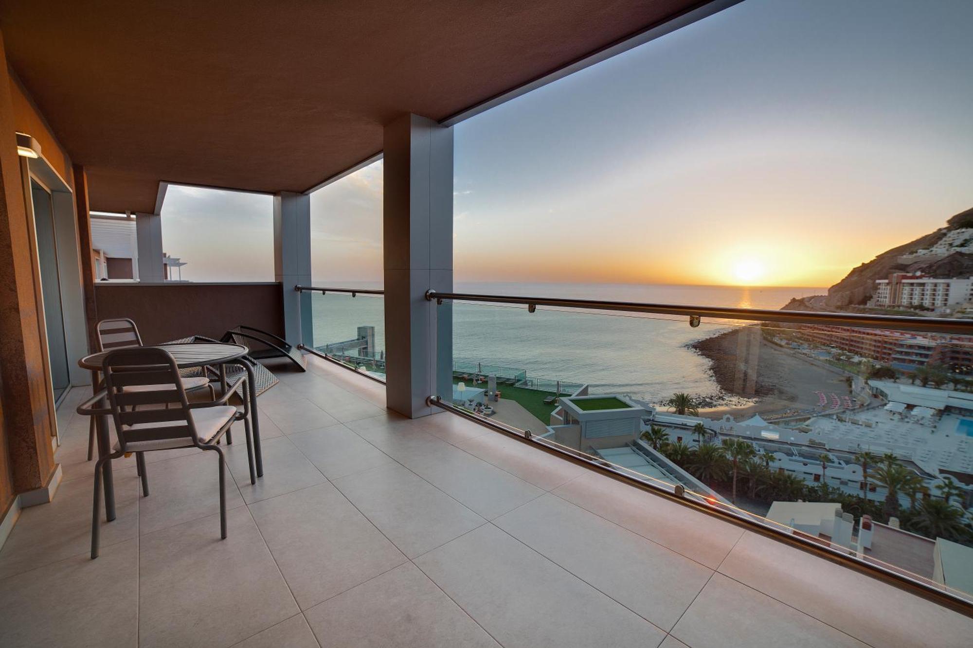 3 Bedroom Suite