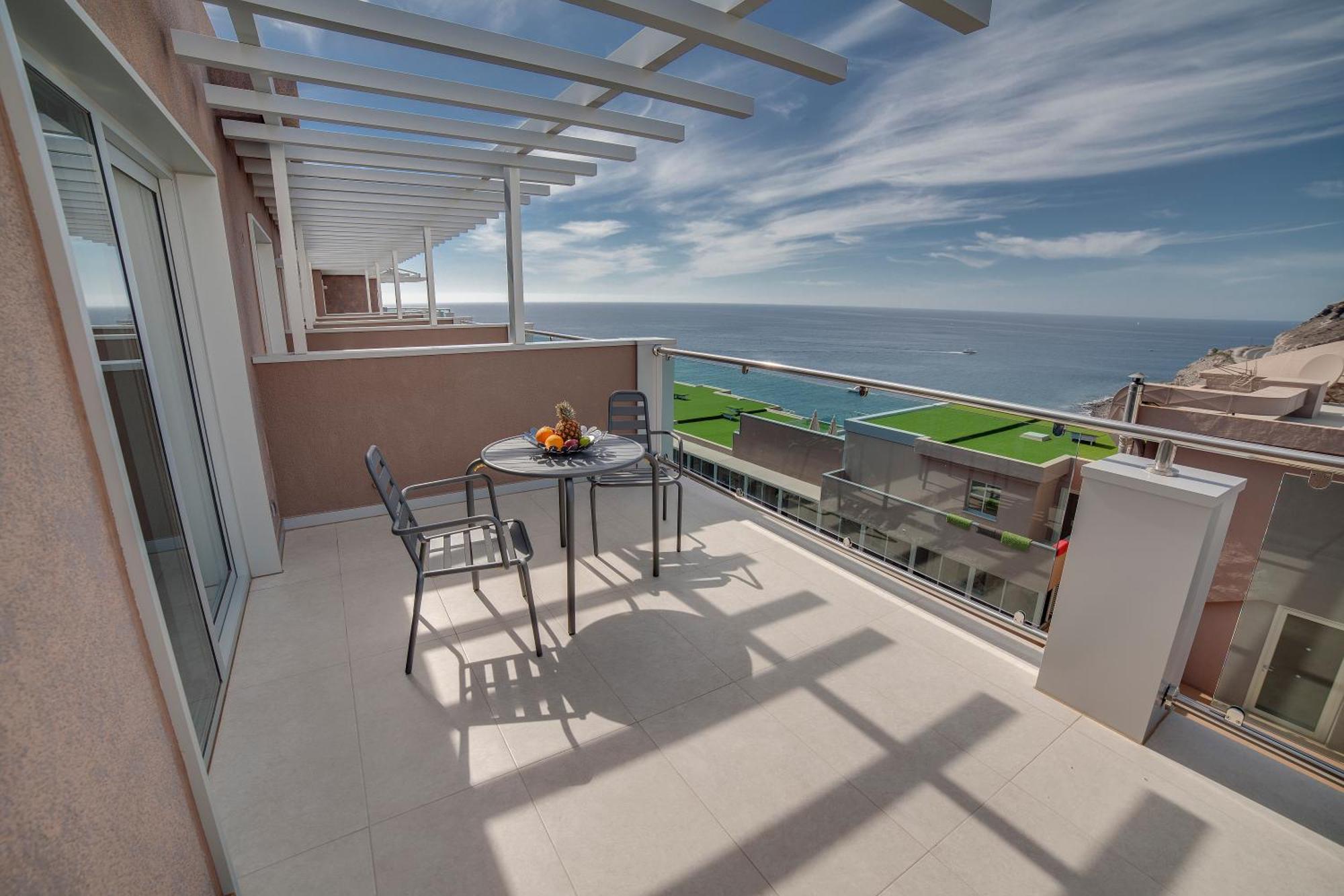 3 Bedroom Suite
