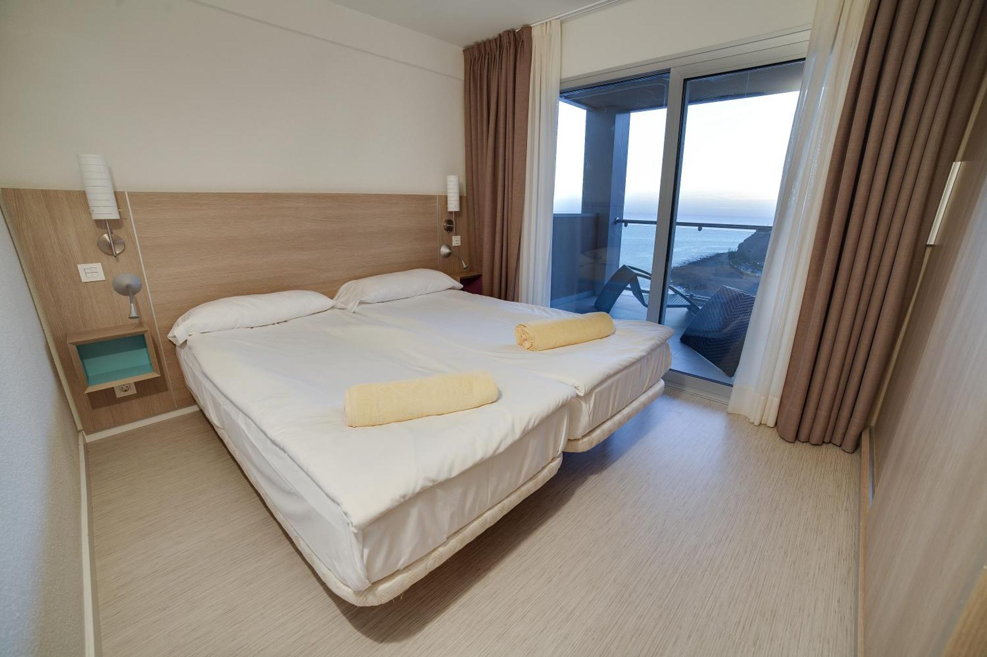 2 Bedroom Suite