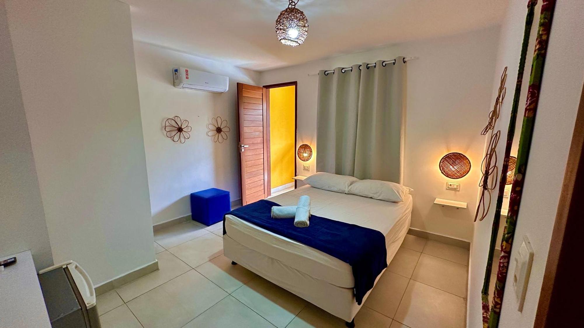 Double Room Terrace