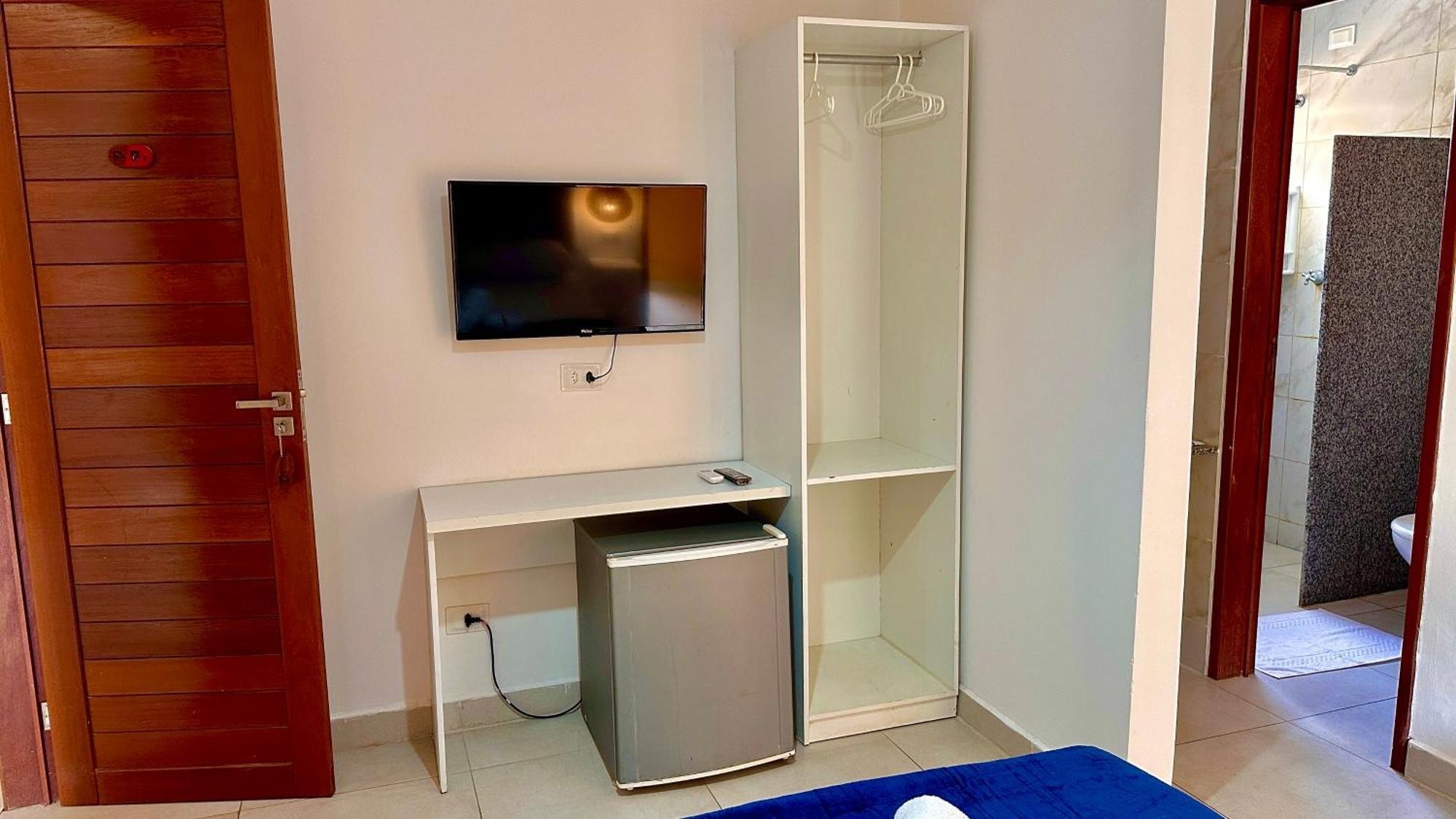 Double Room Terrace