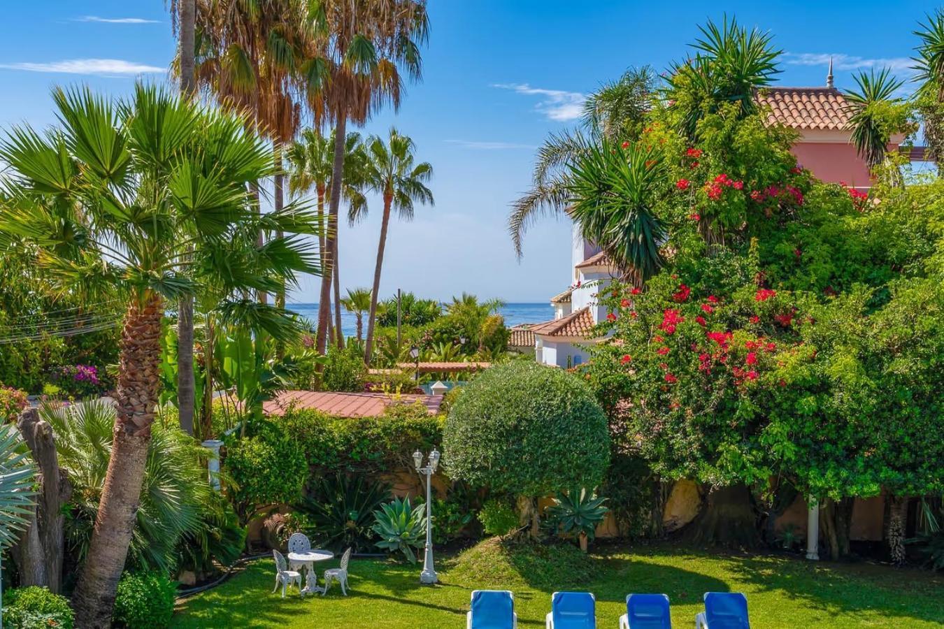 Villa Superior