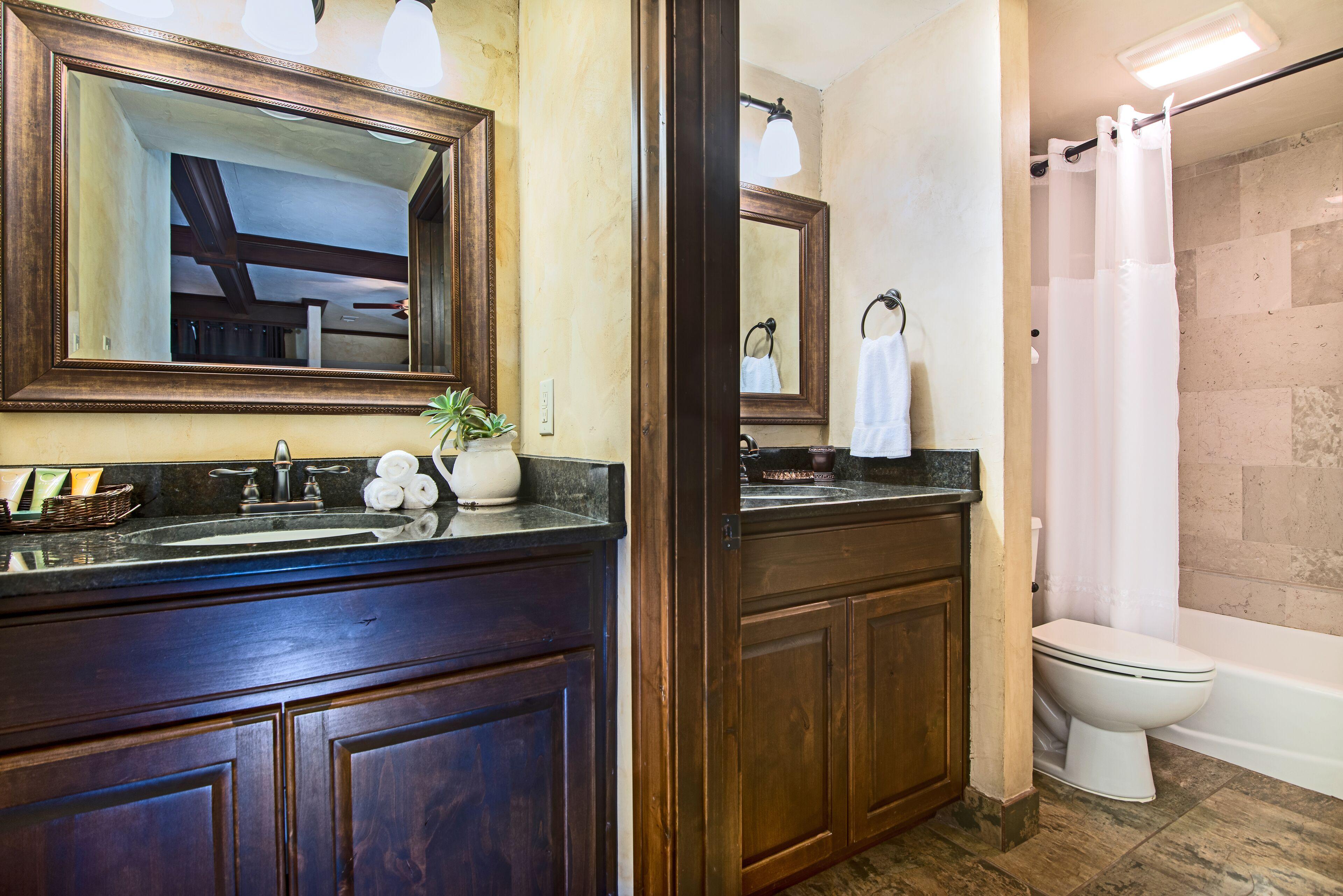 King Suite