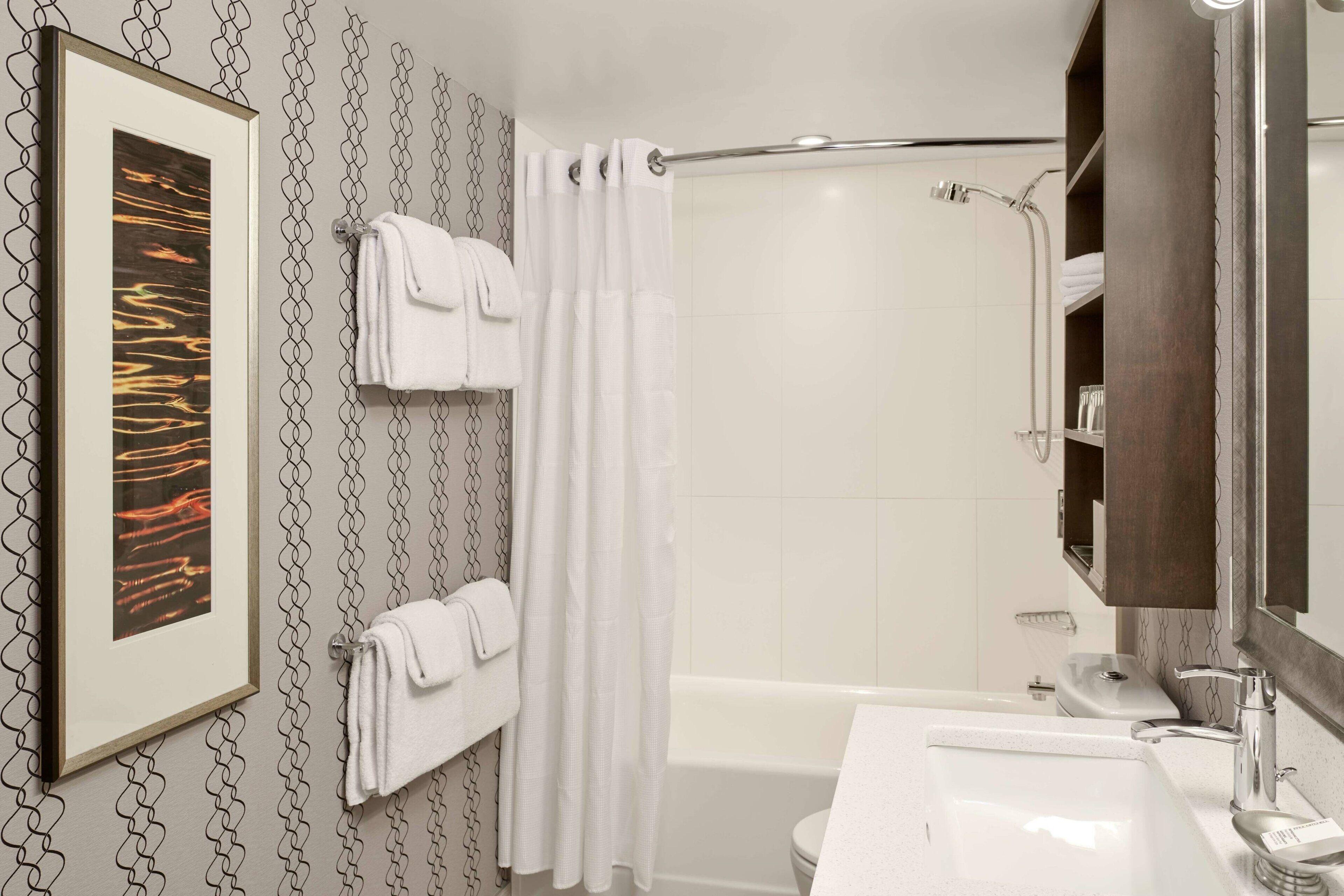 Studio Suite Two Queen Beds