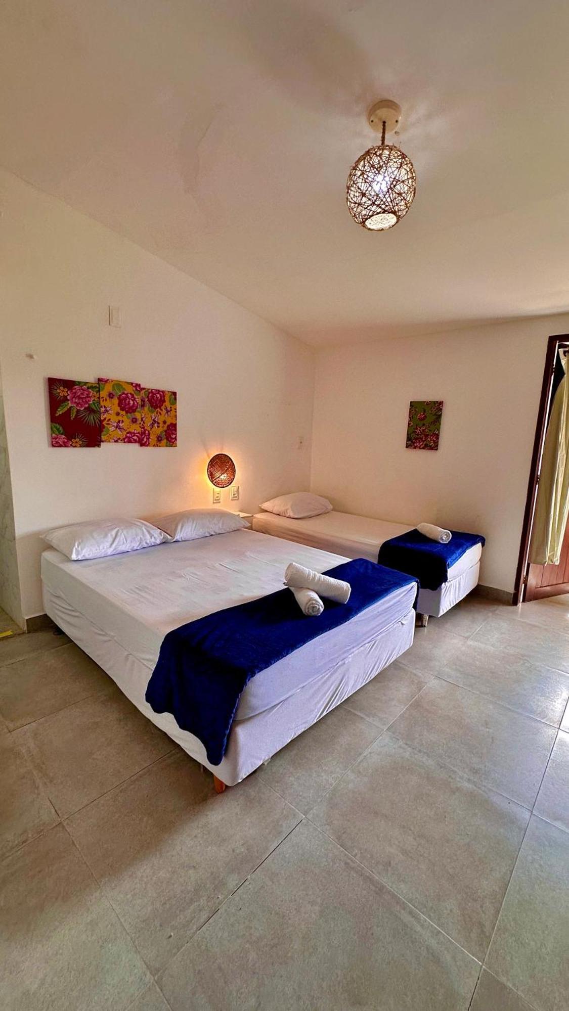 Triple Room Terrace