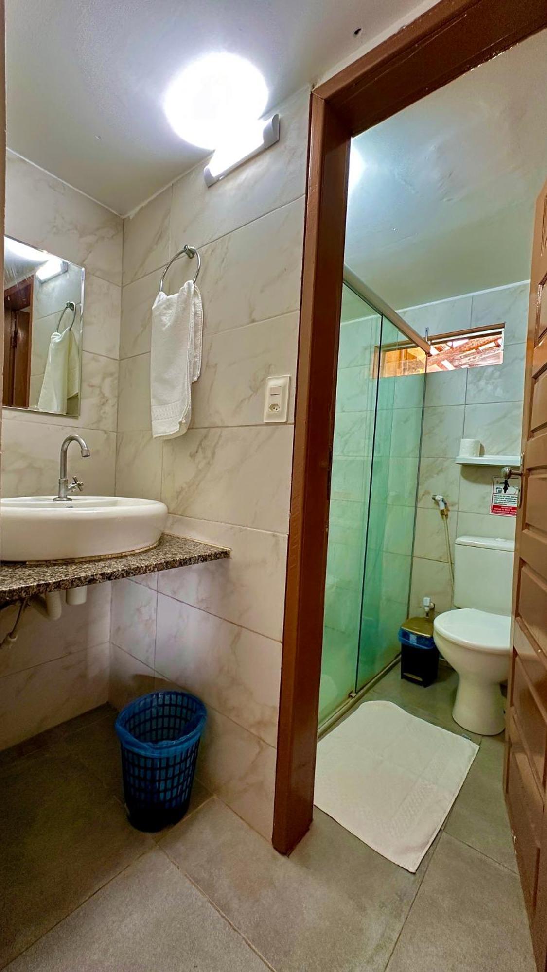 Triple Room Terrace