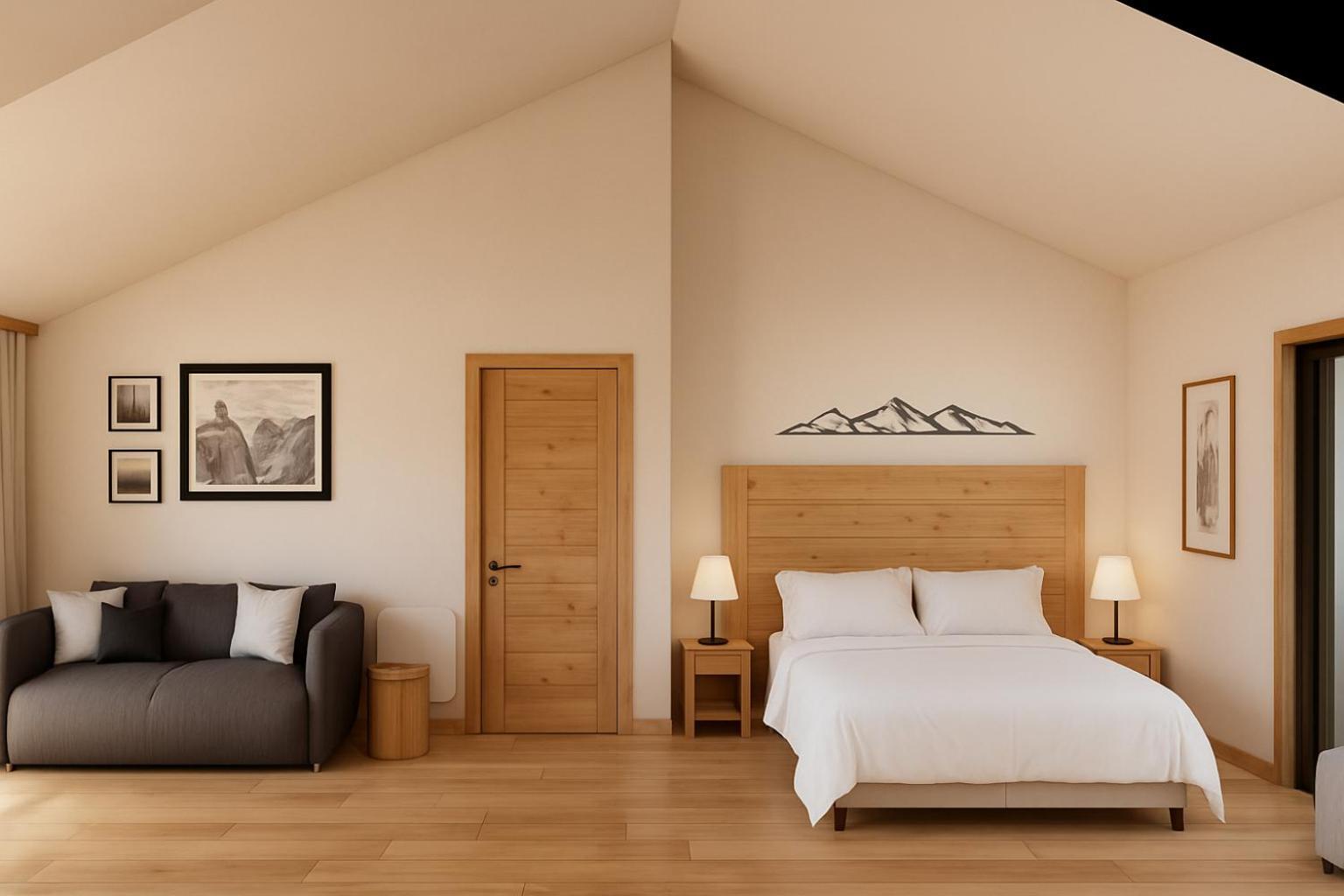 Junior Suite Terrace