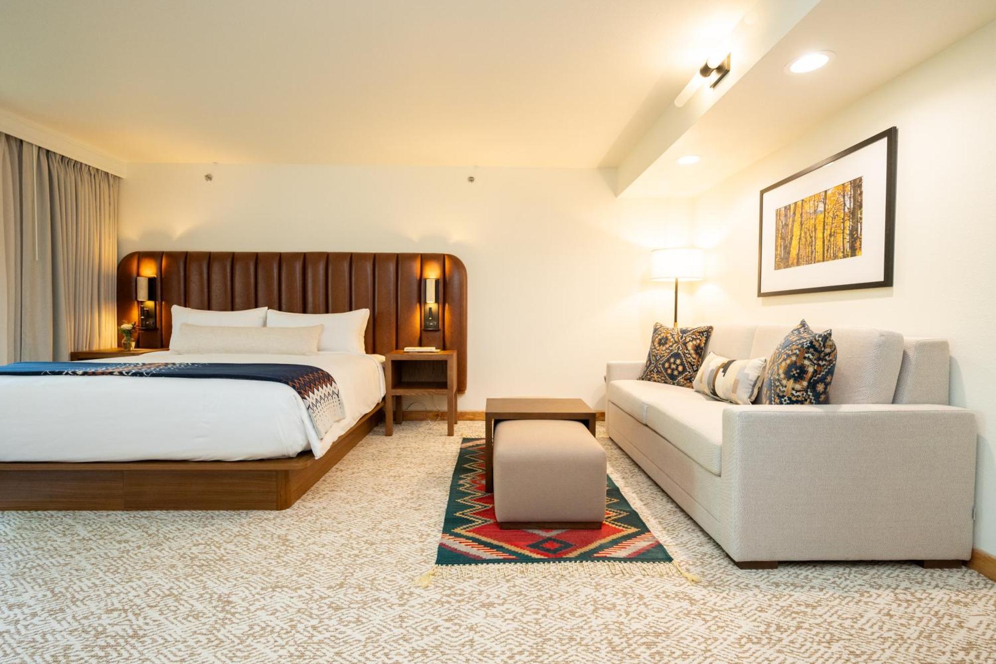 King Room Balcony