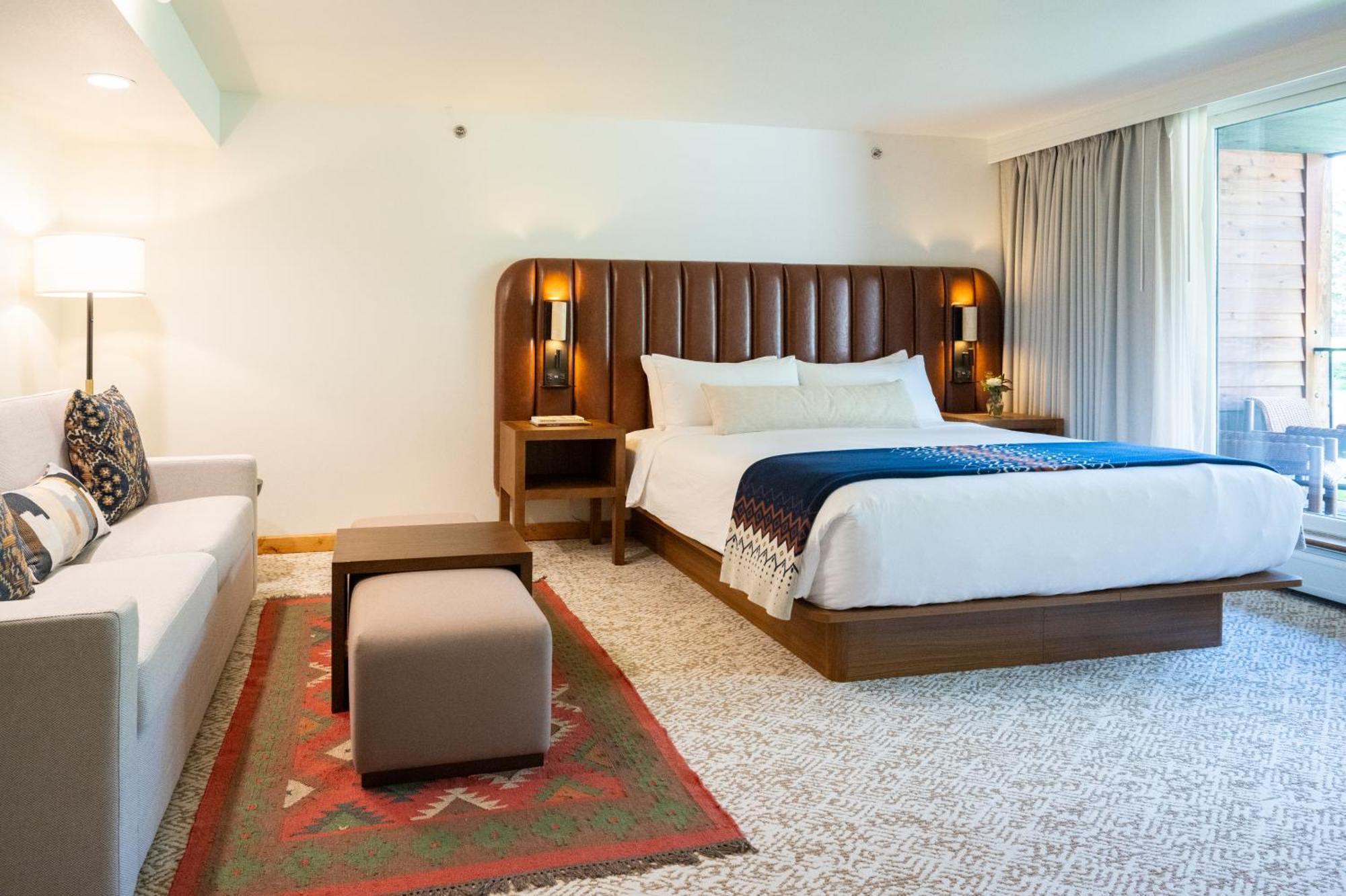 King Room