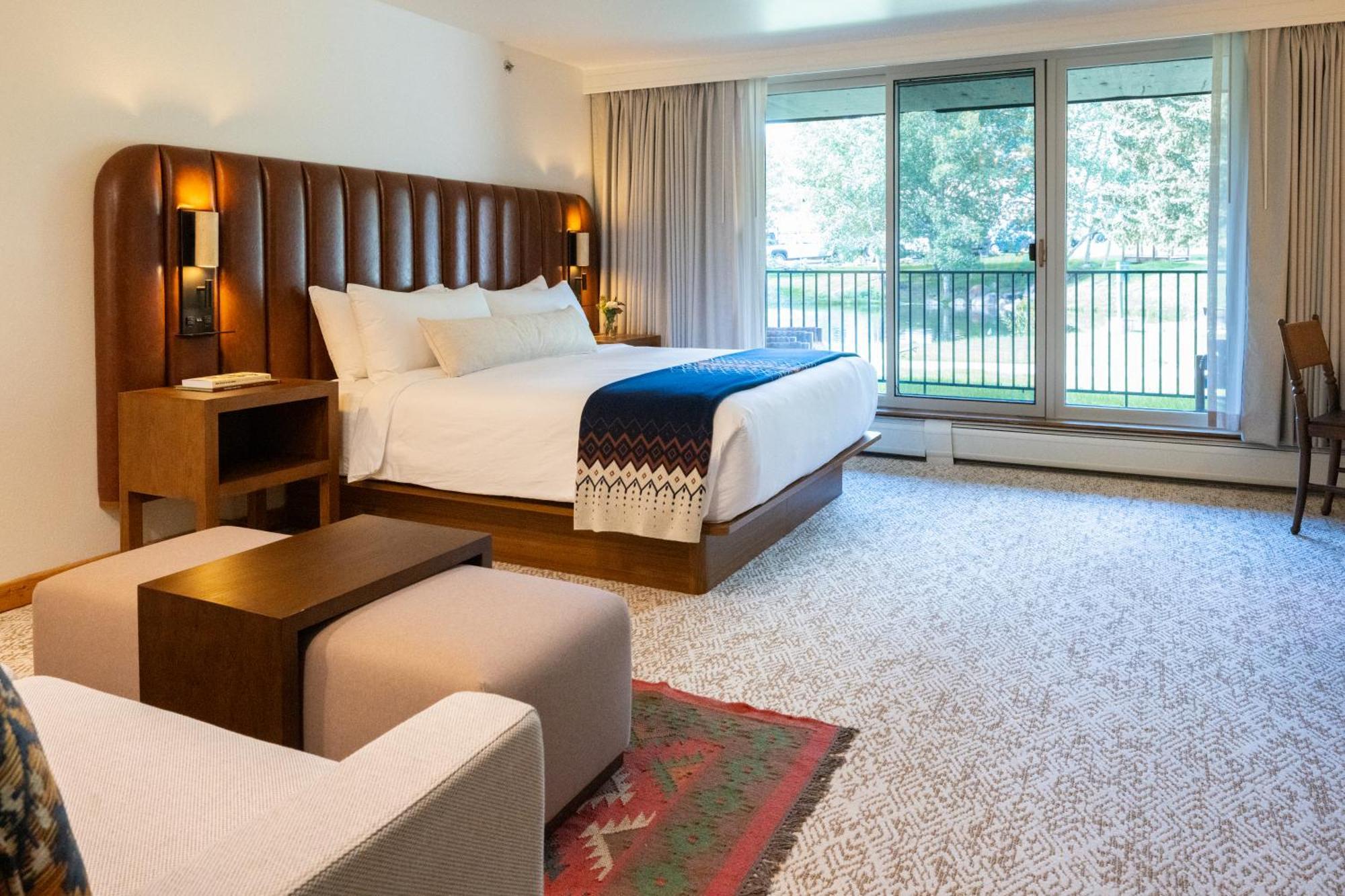 King Room