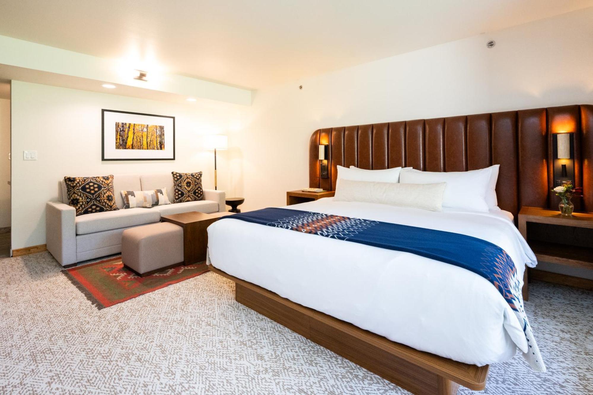 King Room