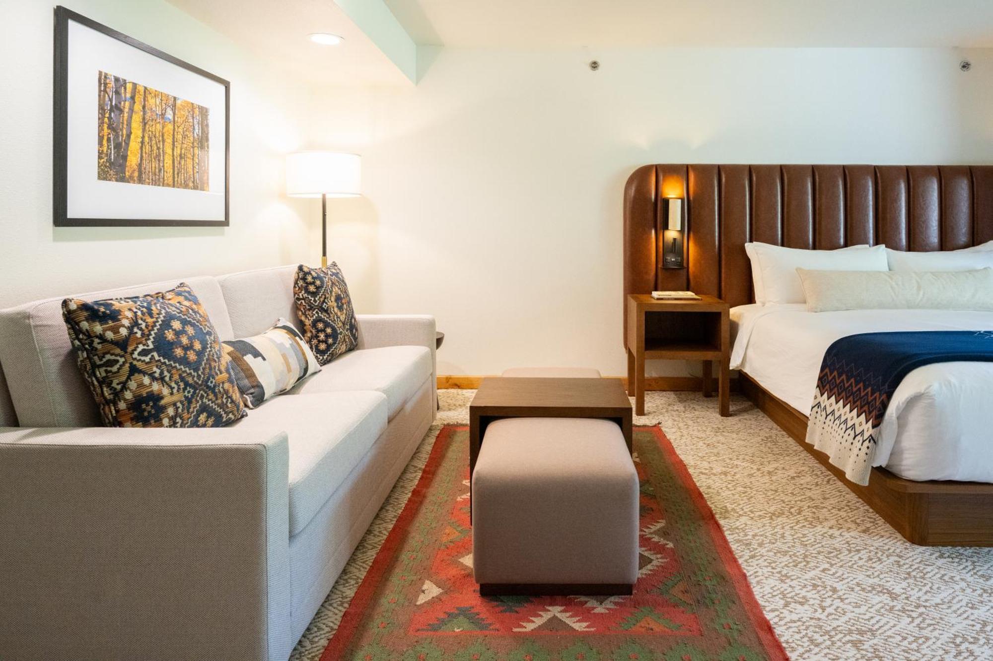 King Room