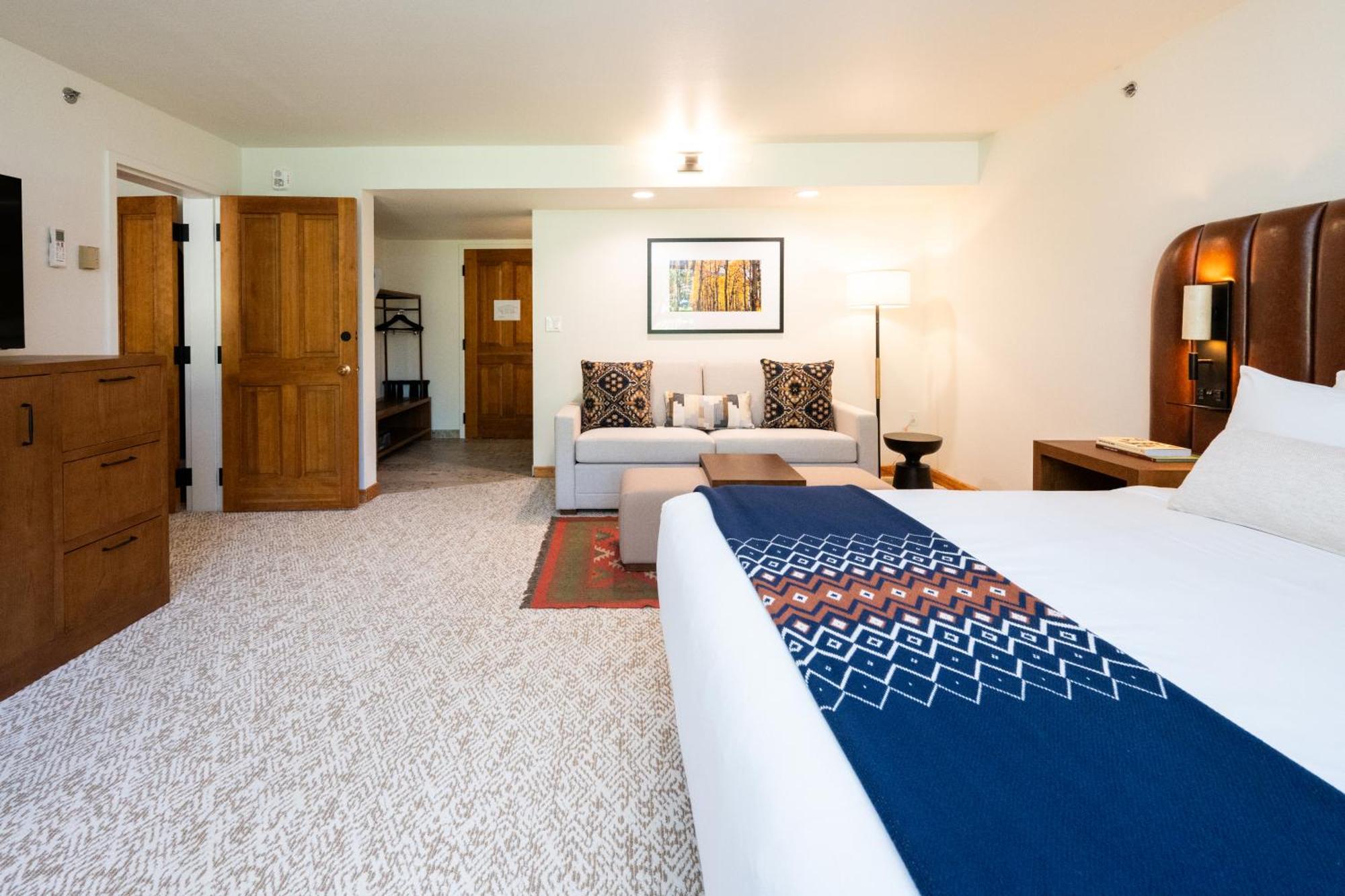 King Room