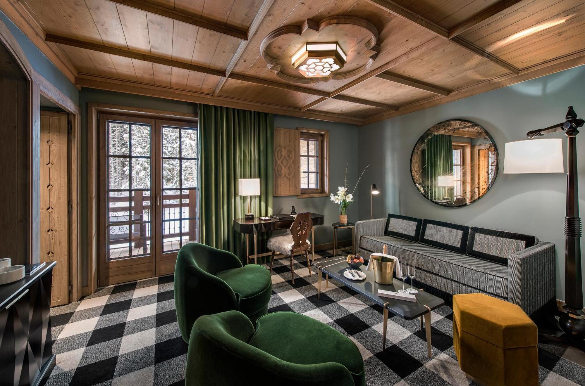 One-Bedroom Suite