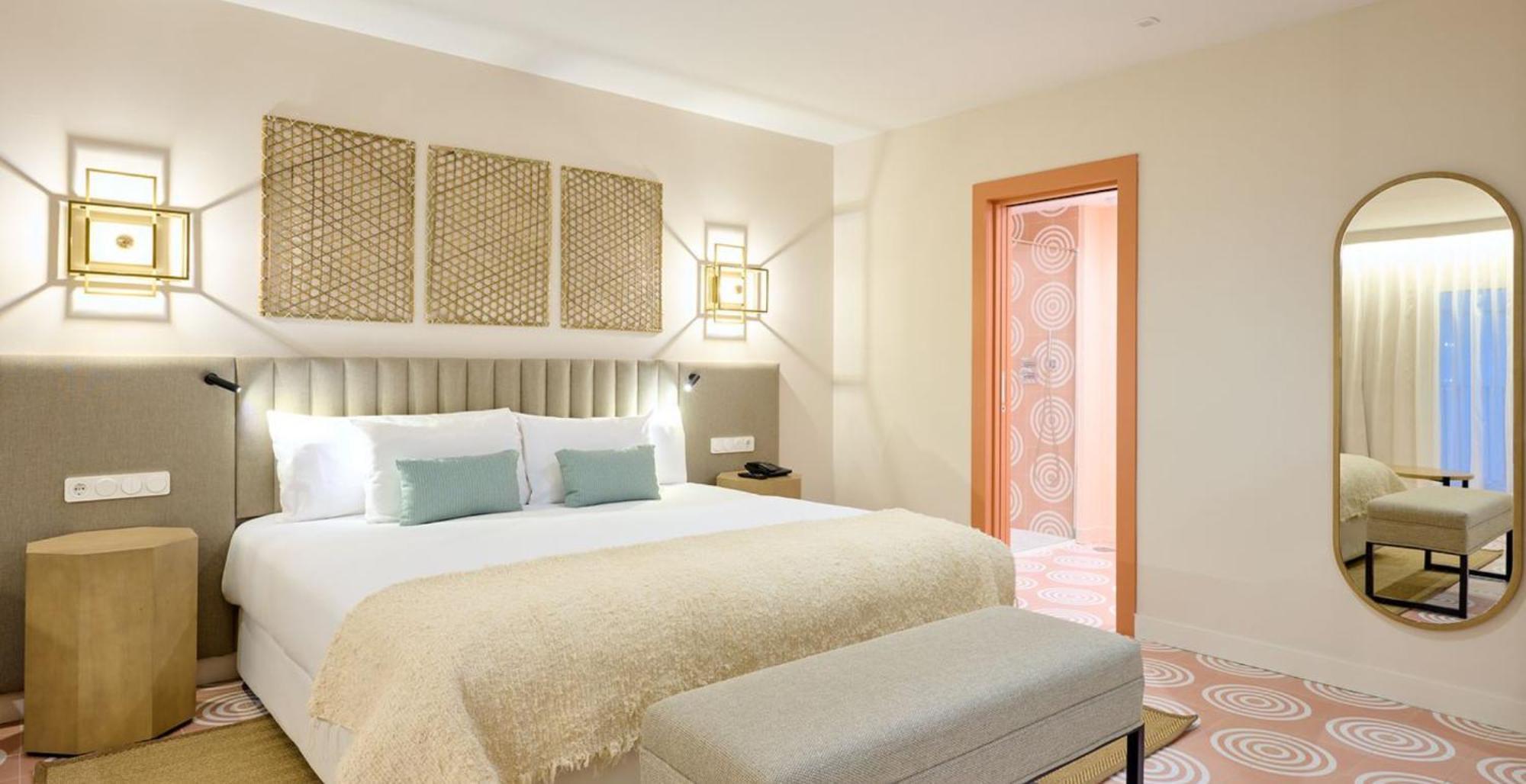 Deluxe Kamer