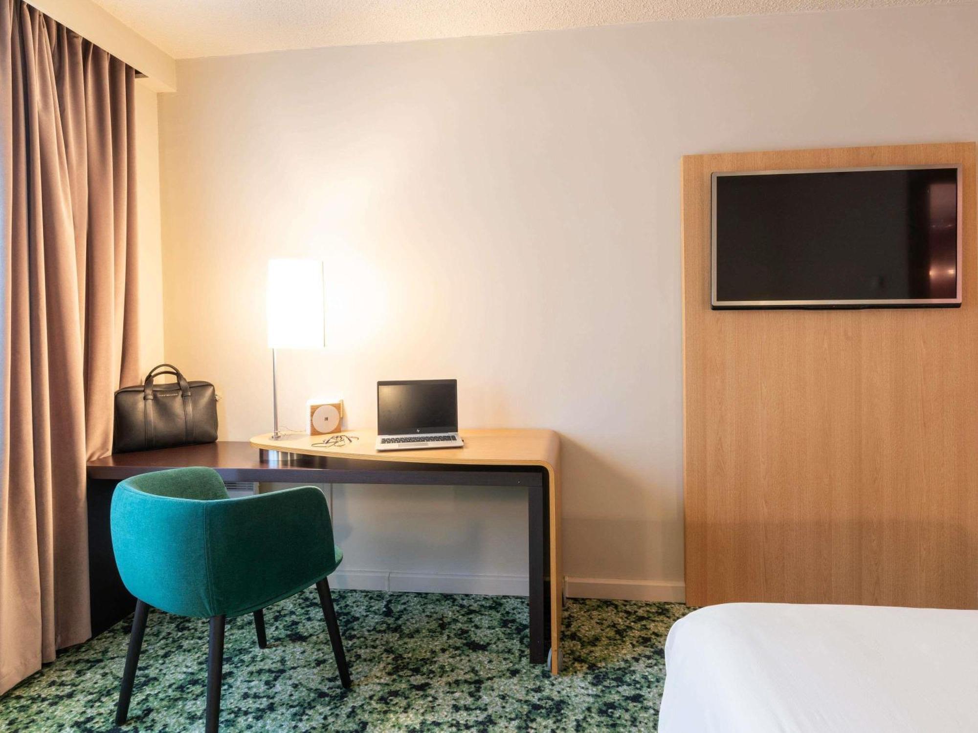 Classic Tweepersoonskamer