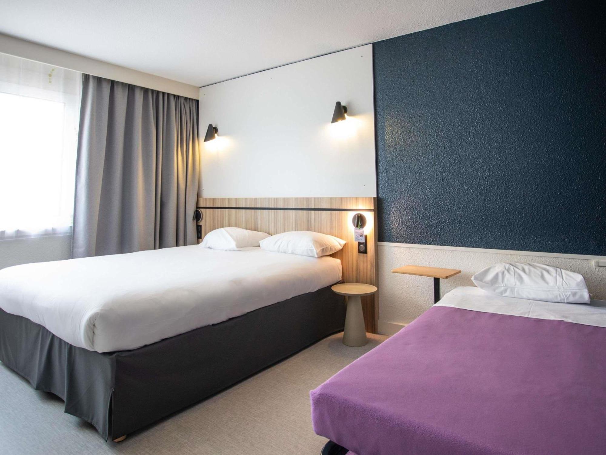 Chambre Triple Standard