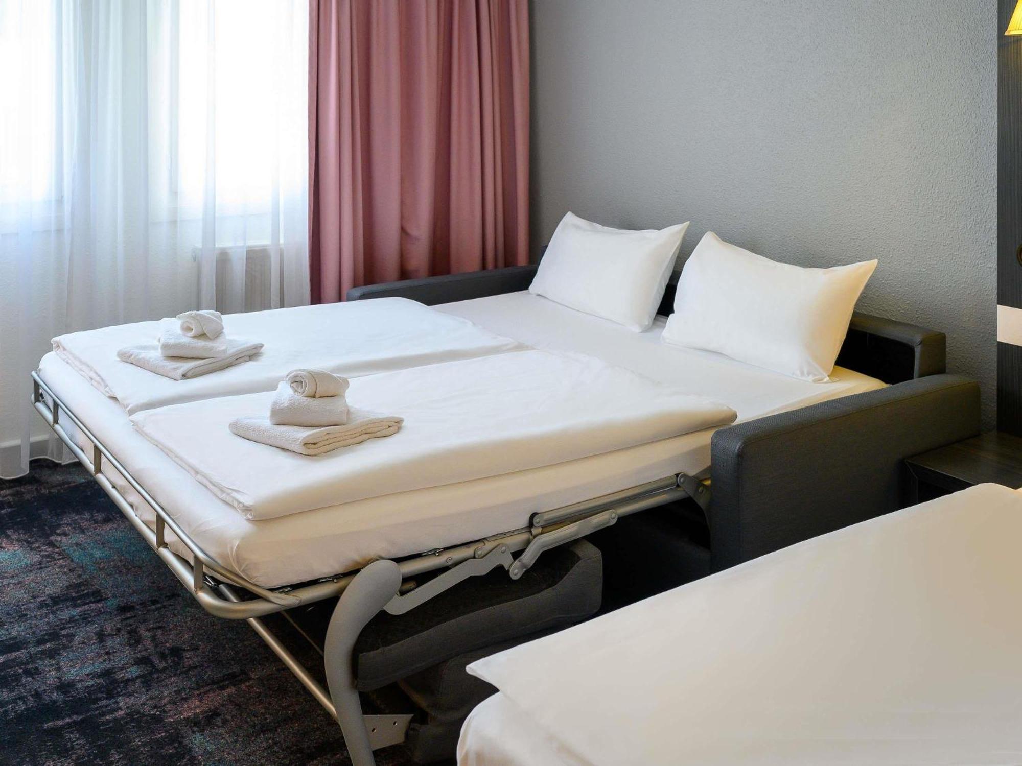 Privilege Room