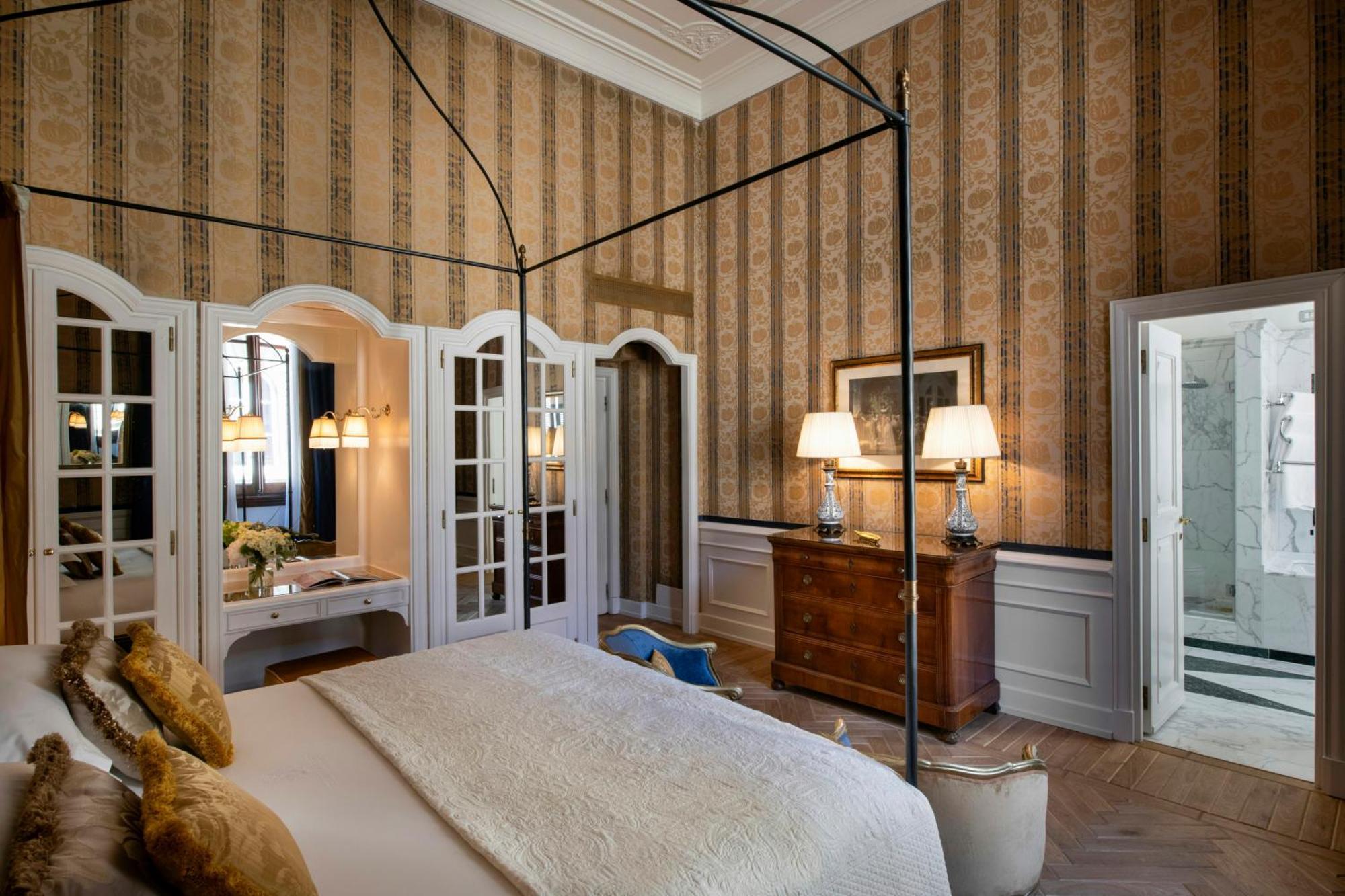 Junior Suite Helvetia