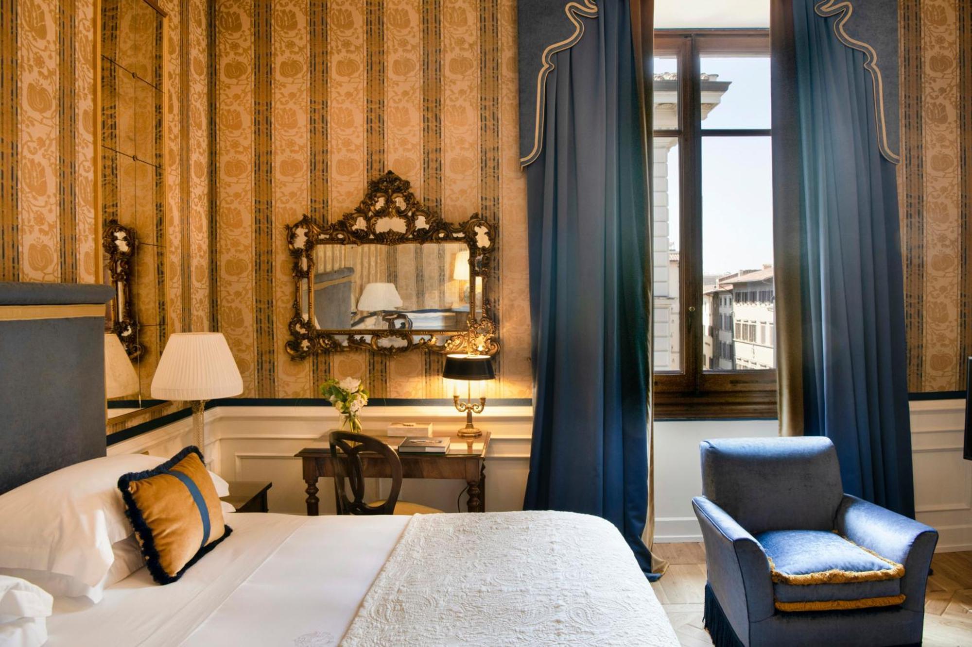 Junior Suite with View Helvetia