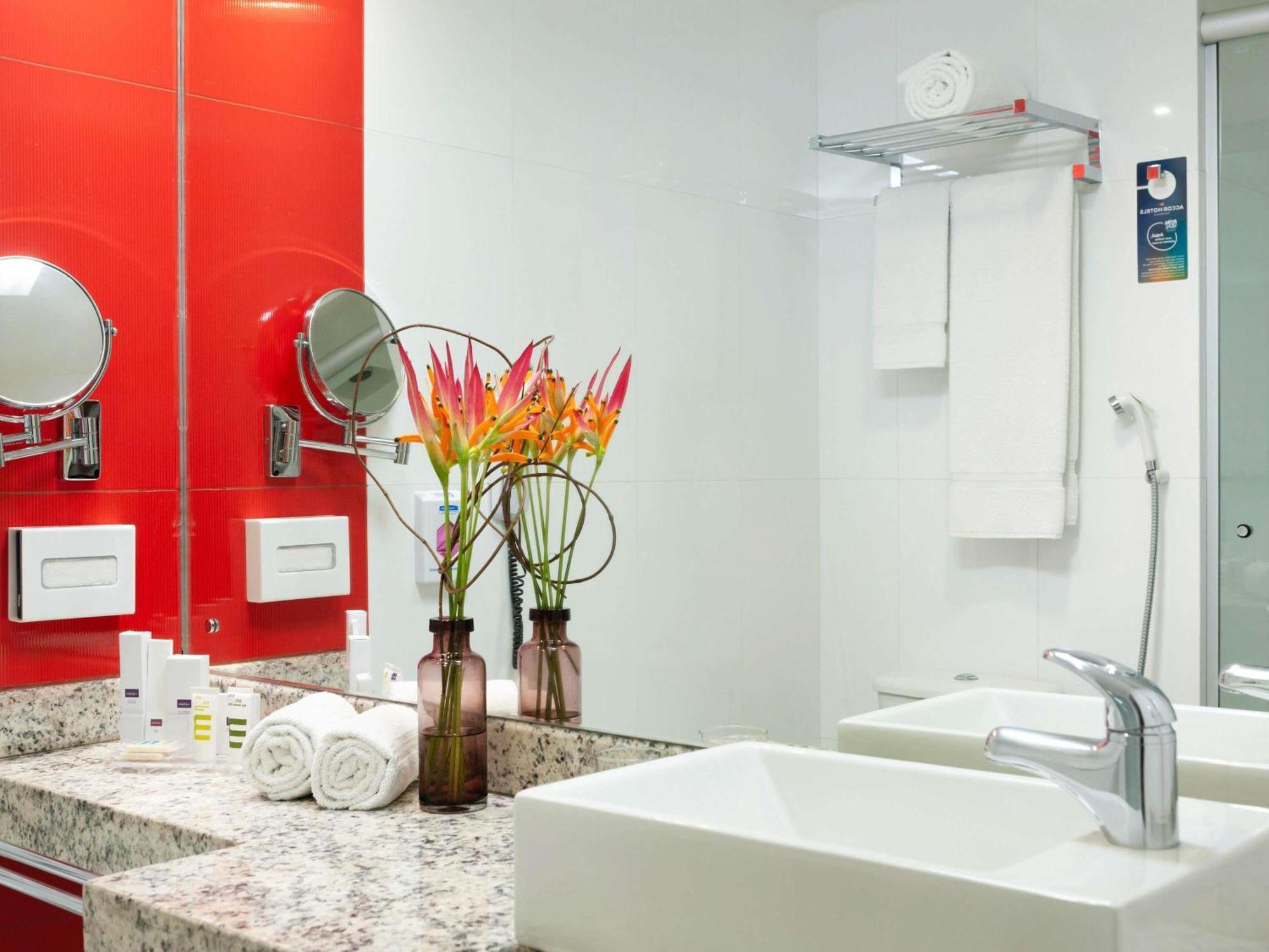 Quarto Standard com 3 Camas de Solteiro