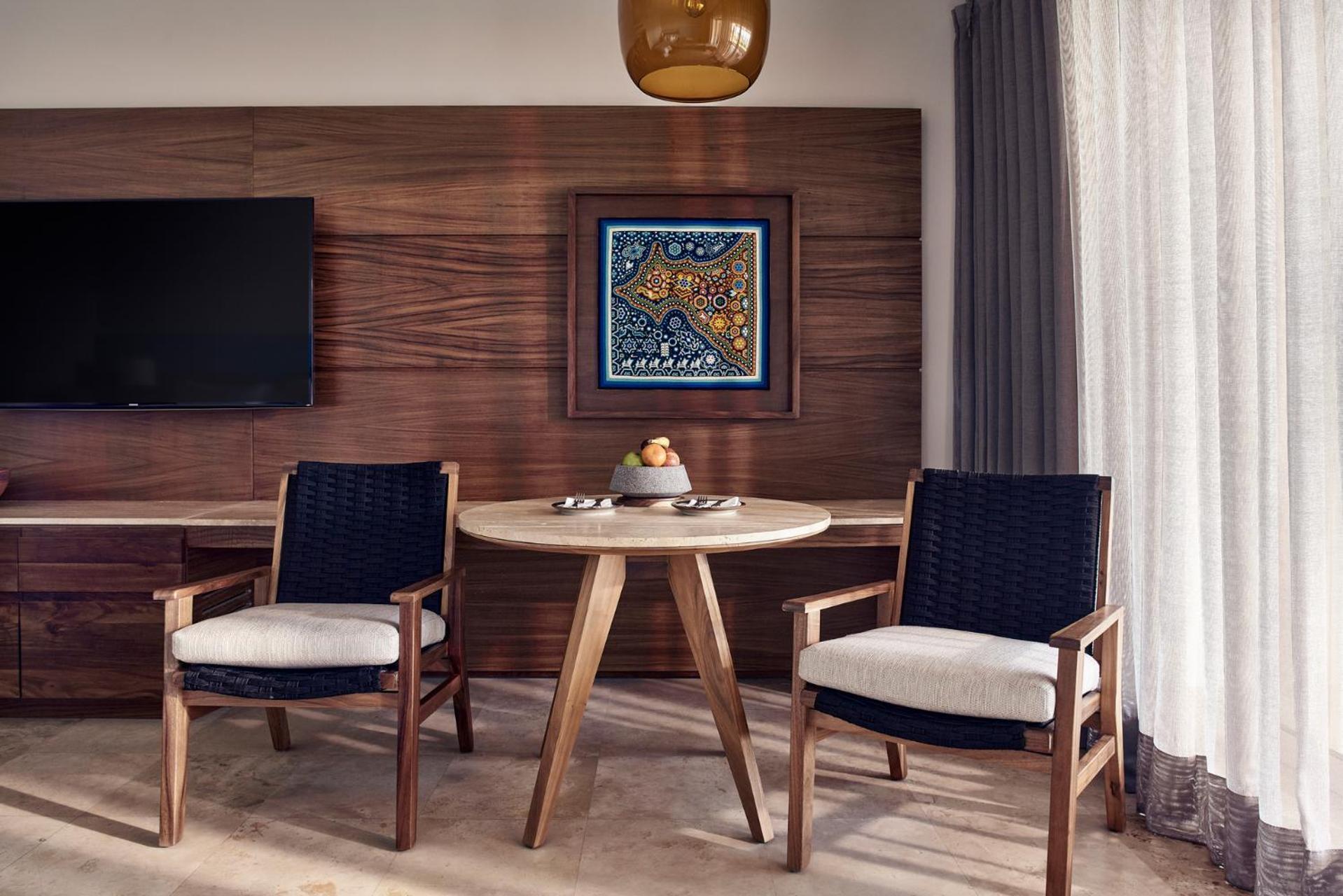 Oceanfront Casita Two Double