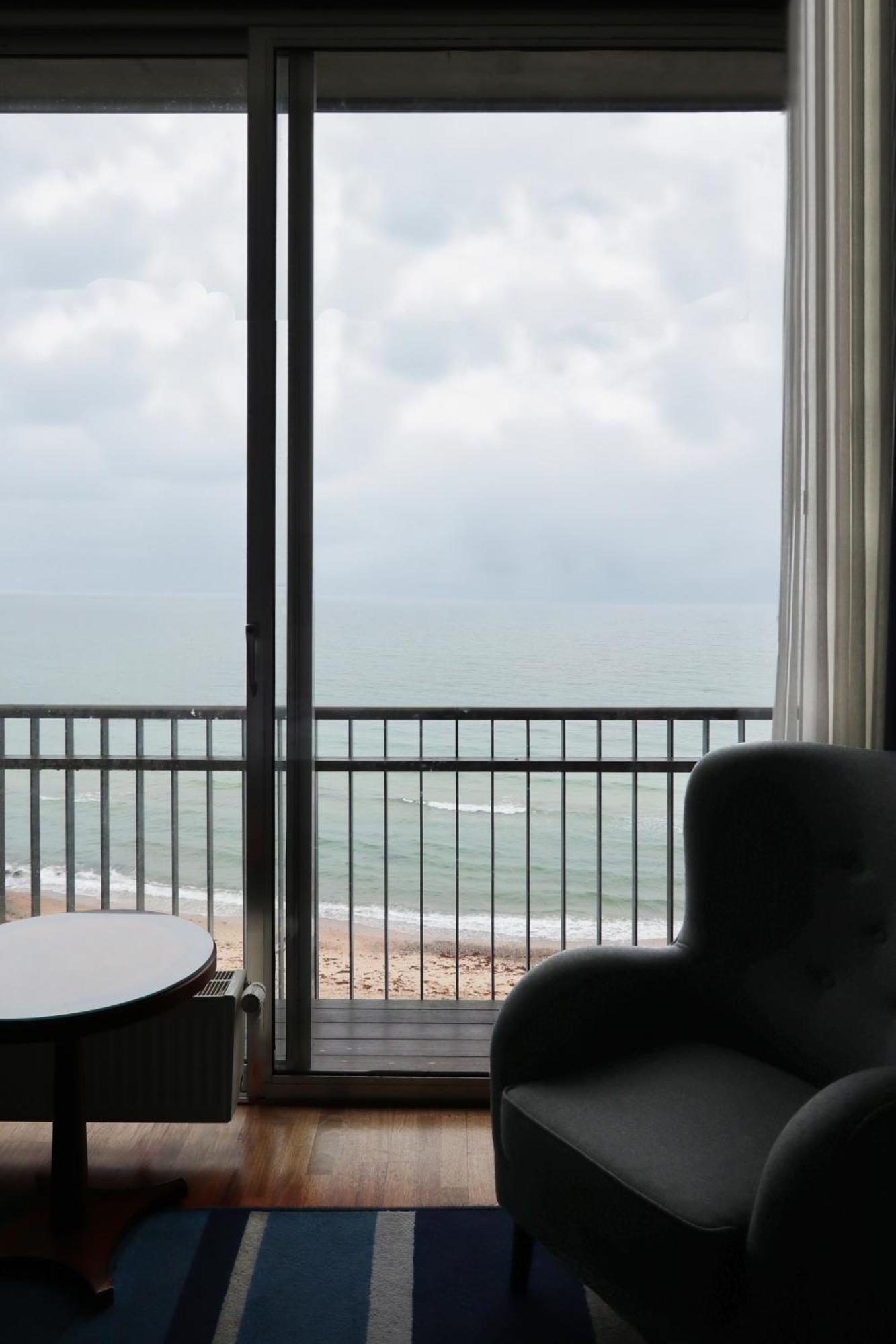 Double Room with Sea View