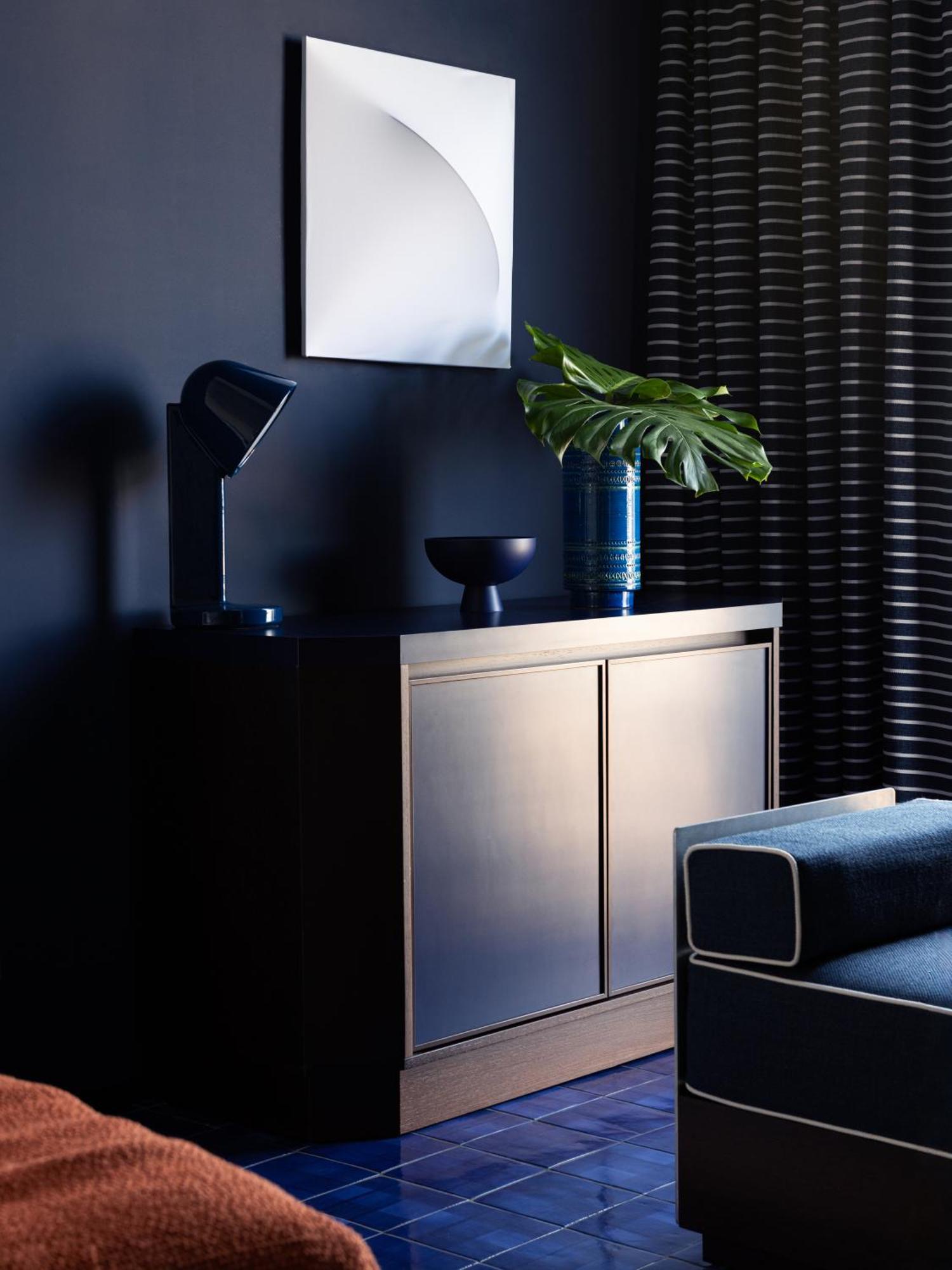 Suite Junior con vistas al mar