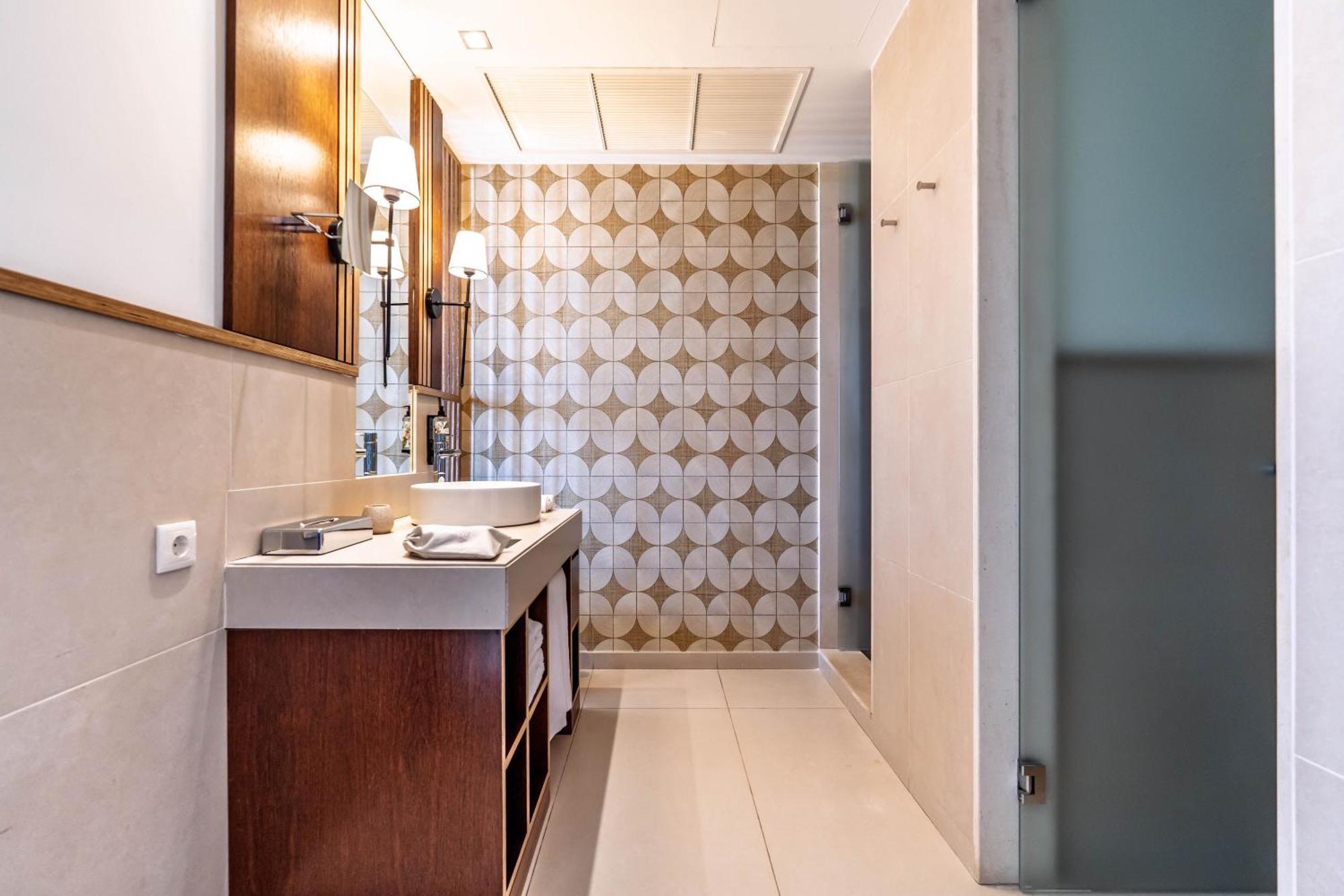 Superior Double Room Ocean View