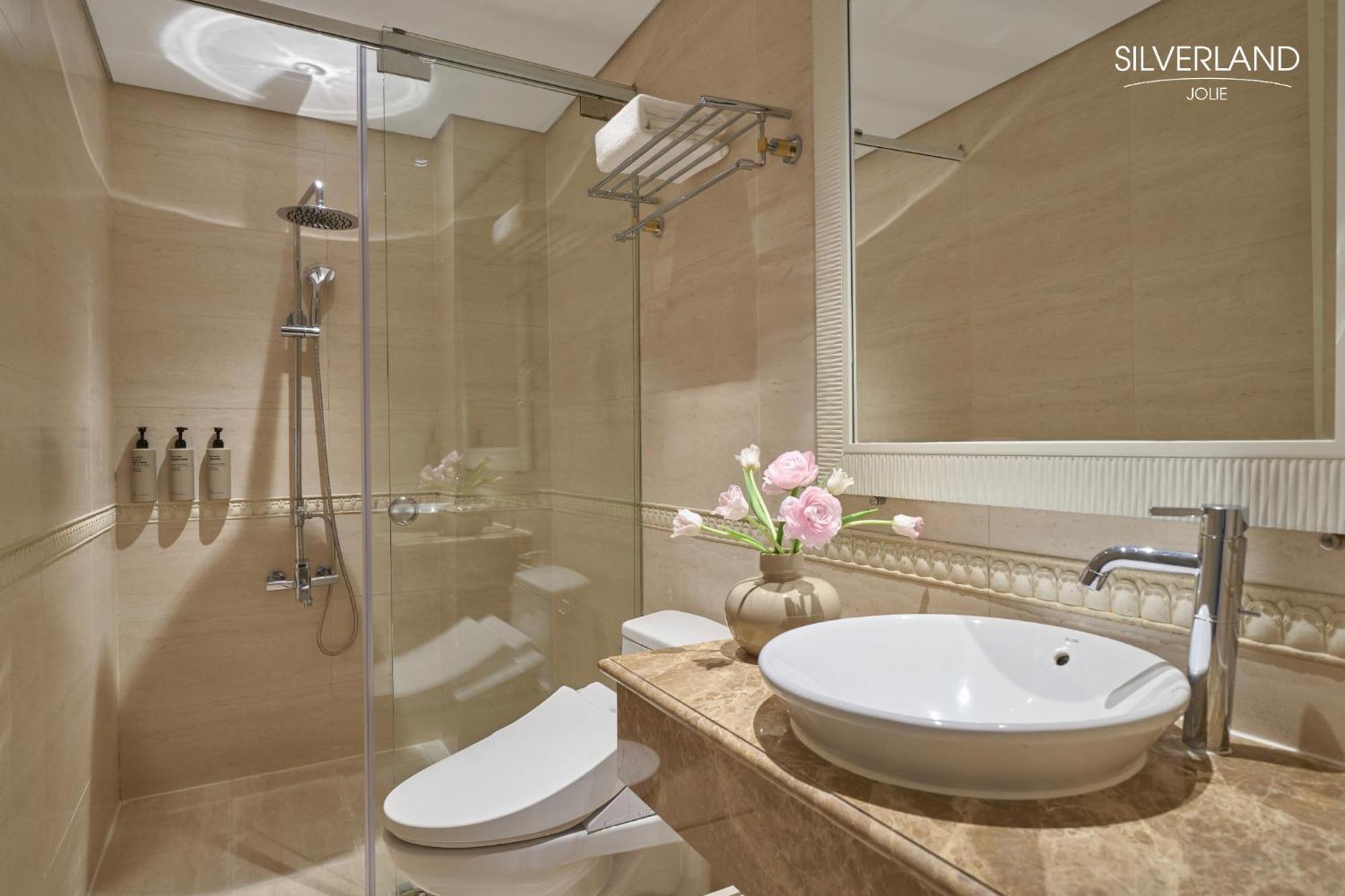 Premier Double Room (with Afternoon tea)
