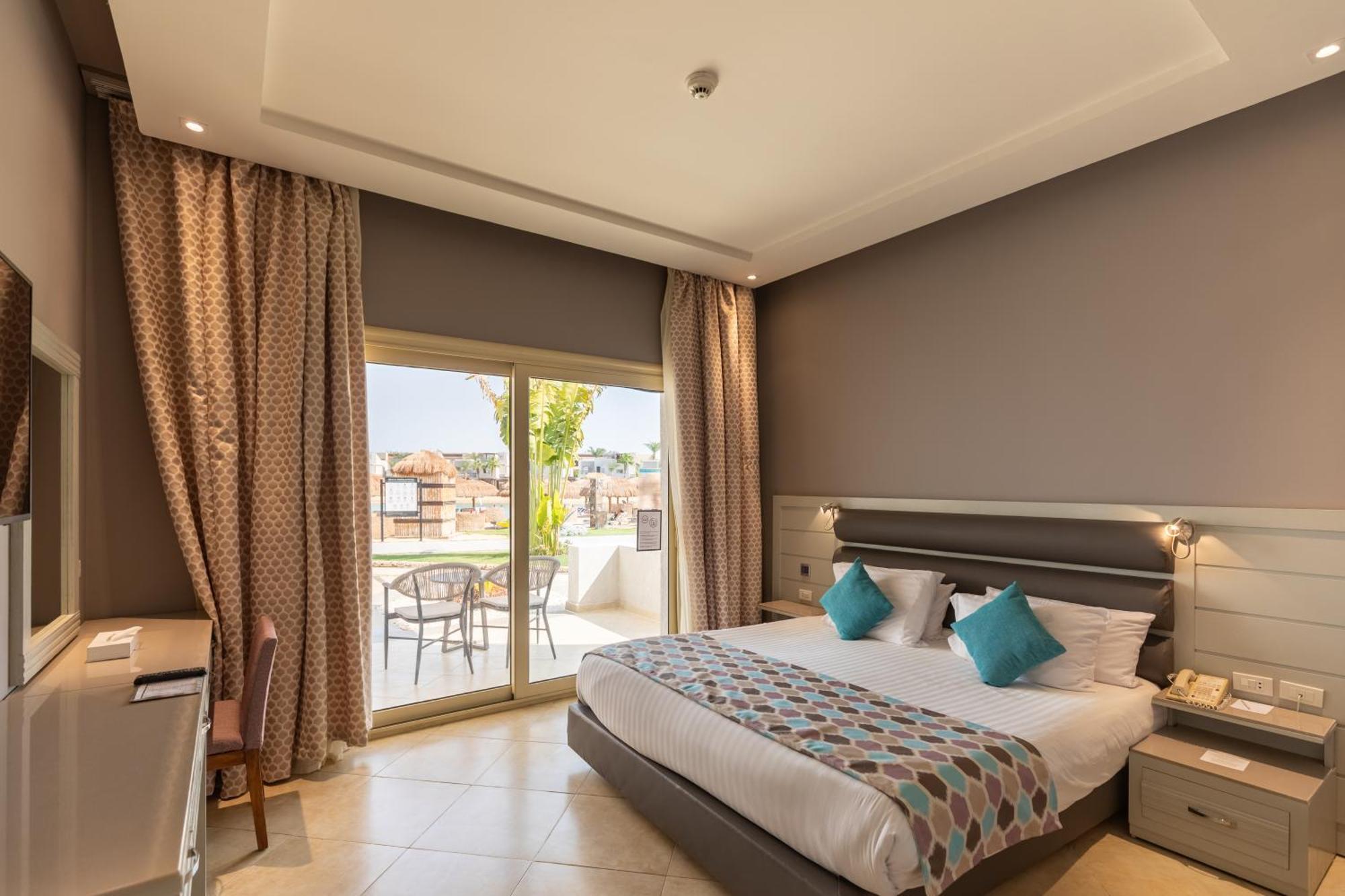 Suite Júnior