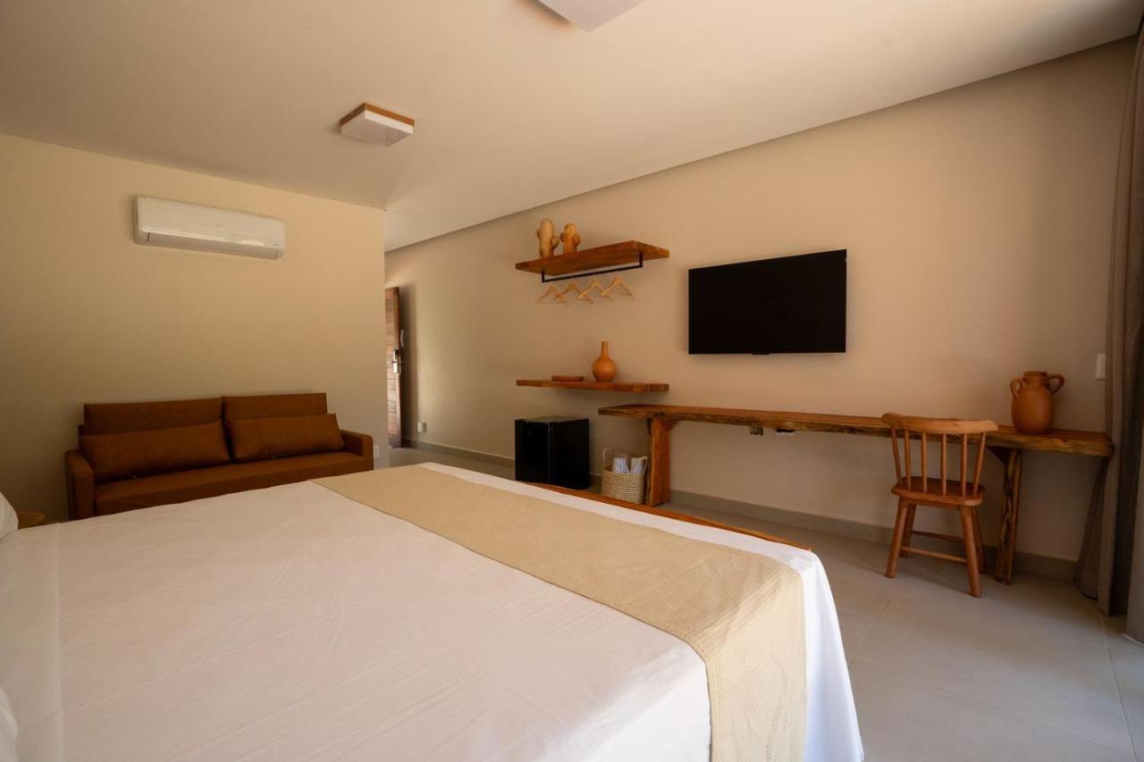Suite with Private Pool