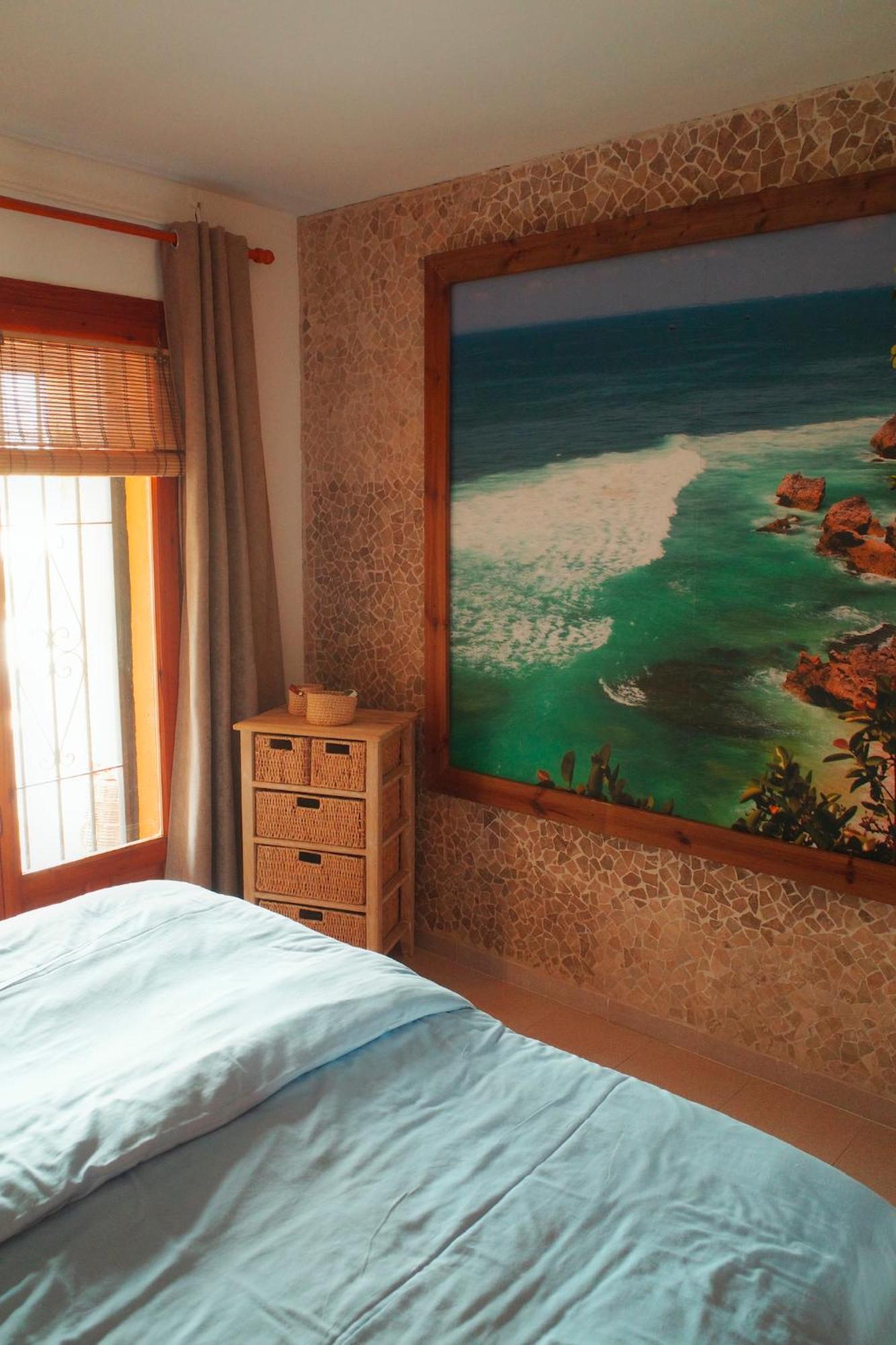 Double or Twin Room Private Bathroom