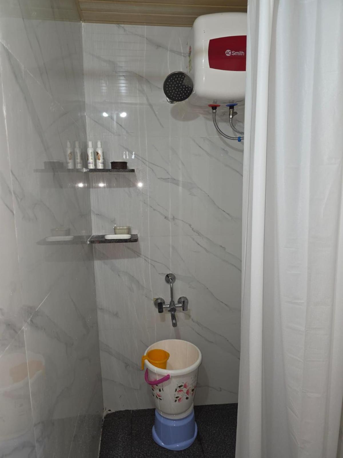 Double Room Park View