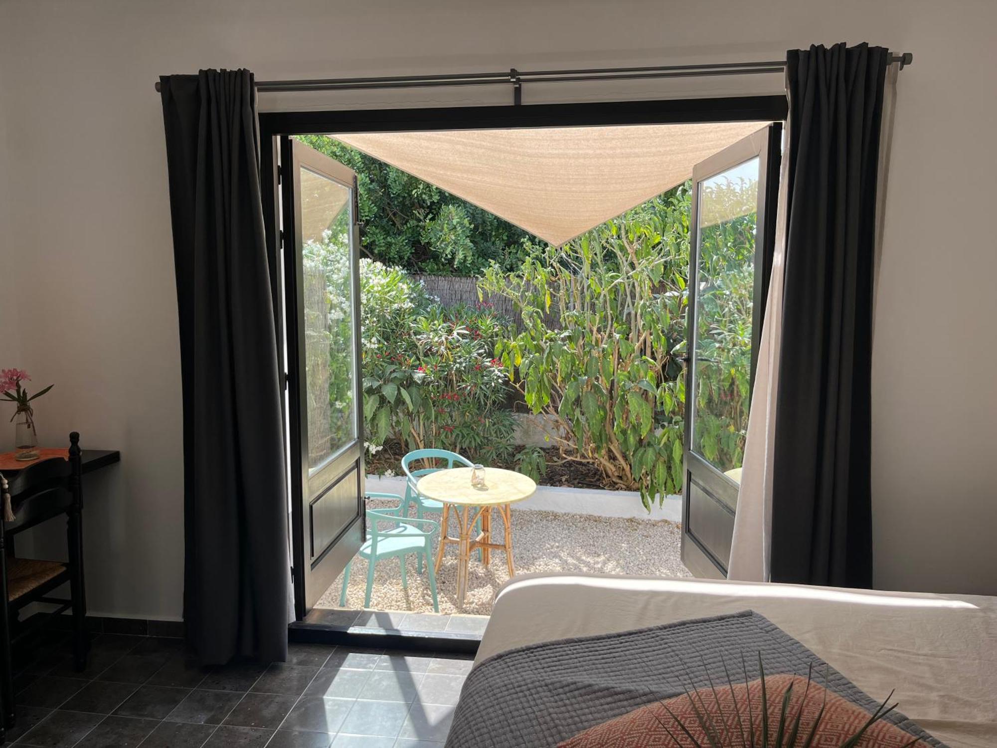 Twin Room Bathroom