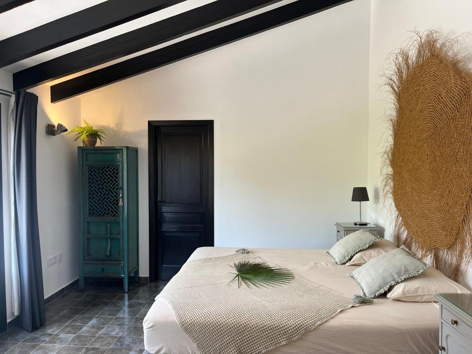 Twin Room Private Bathroom