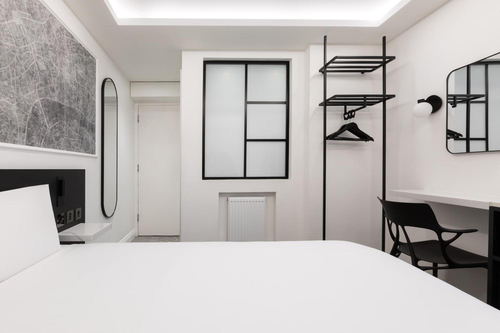 Chambre Double Signature