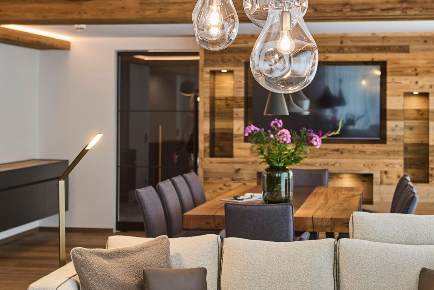 Apartamento Suite