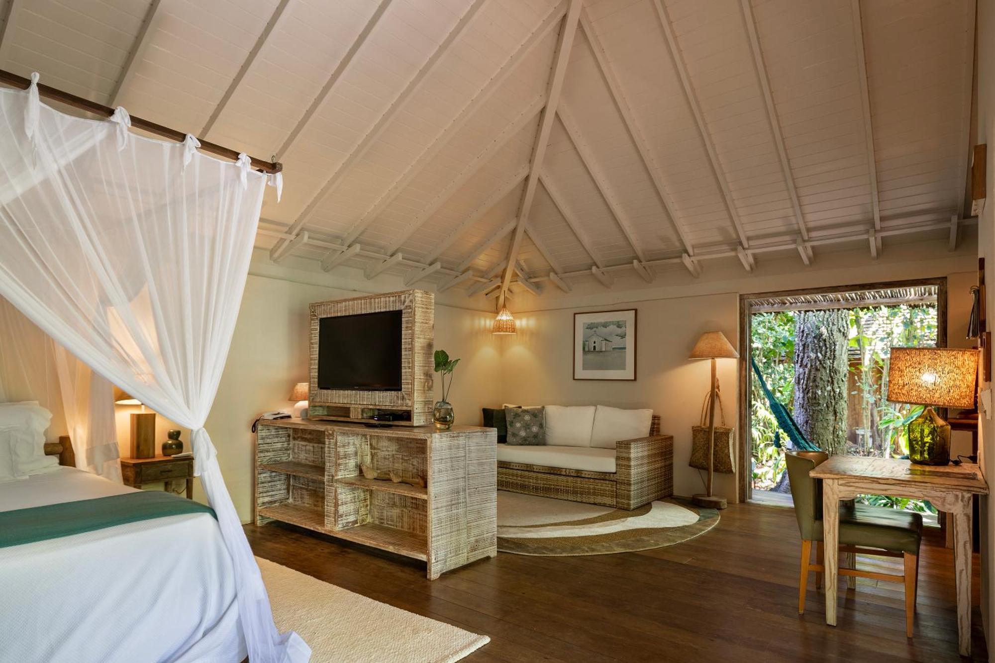 Bungalow (2 Adultes)