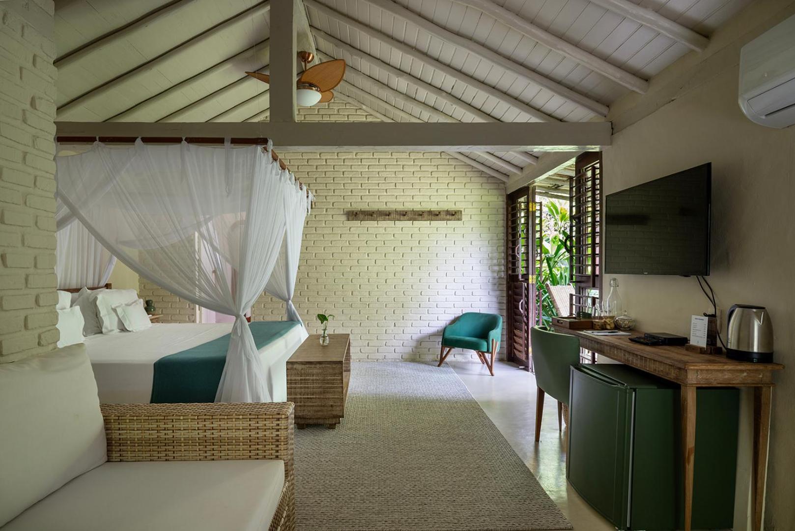 Suite Lit King-Size