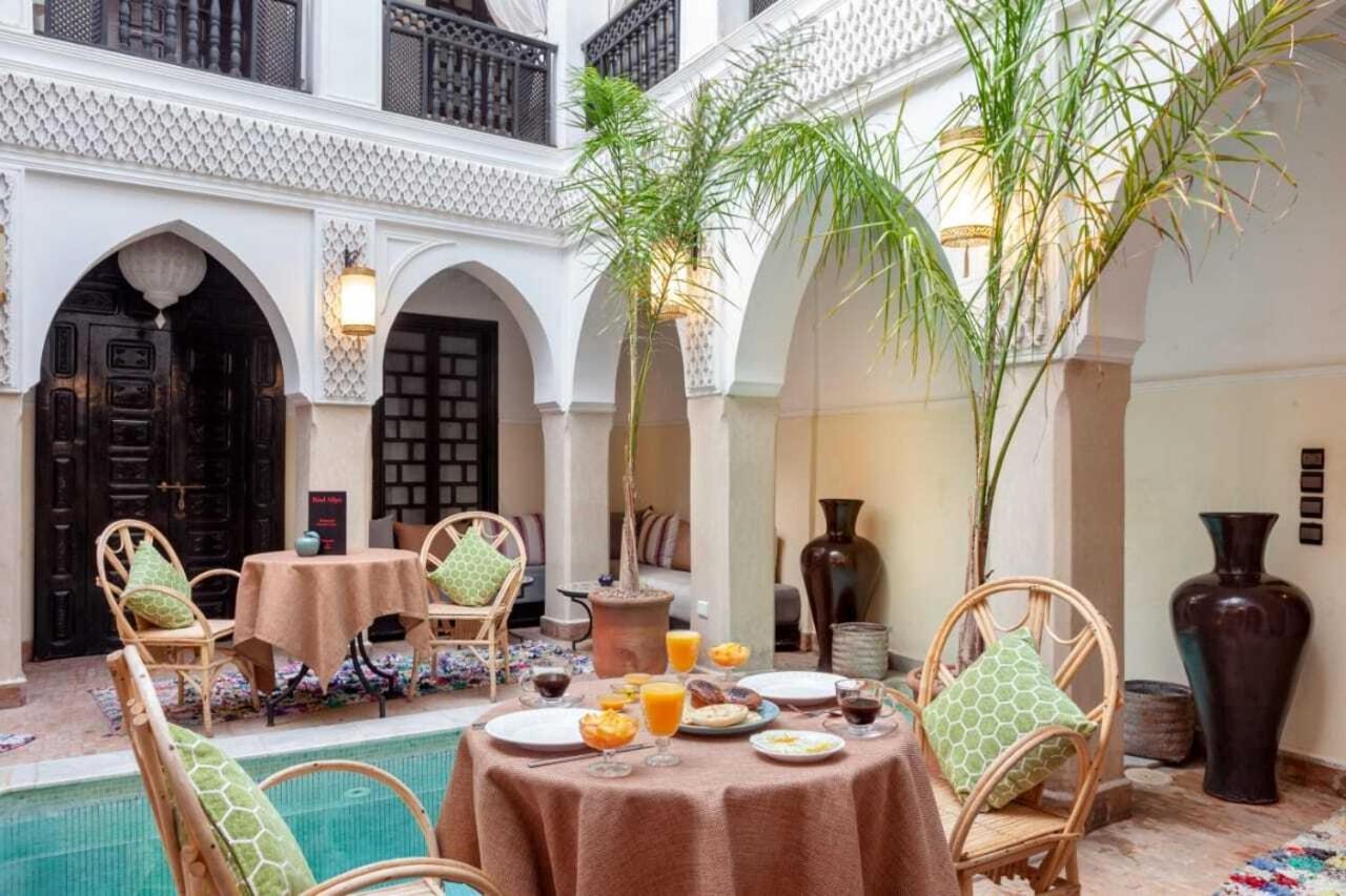 Chambre Double avec Salle de Bains Privative Extérieure