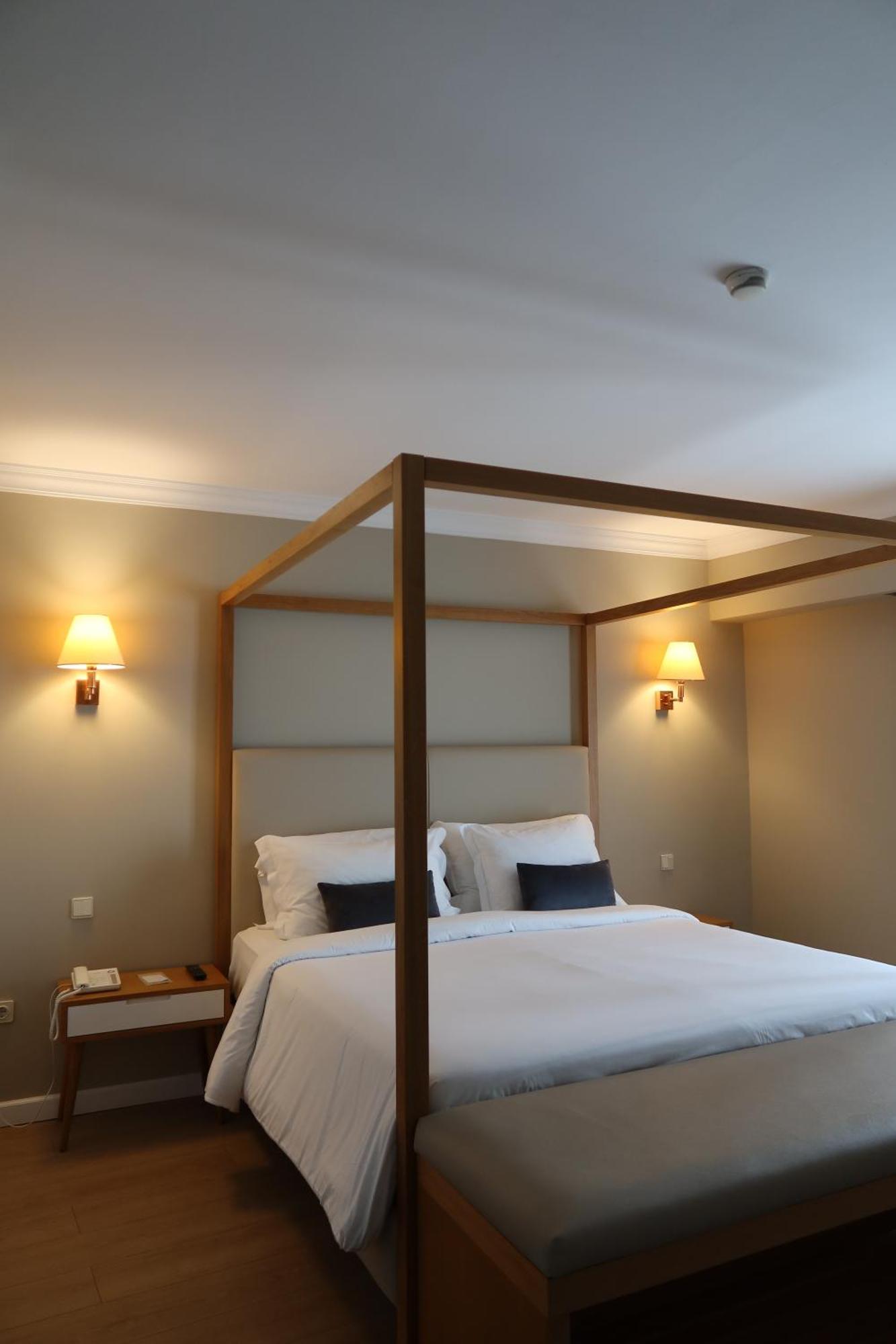 Suite met Uitzicht op Zee