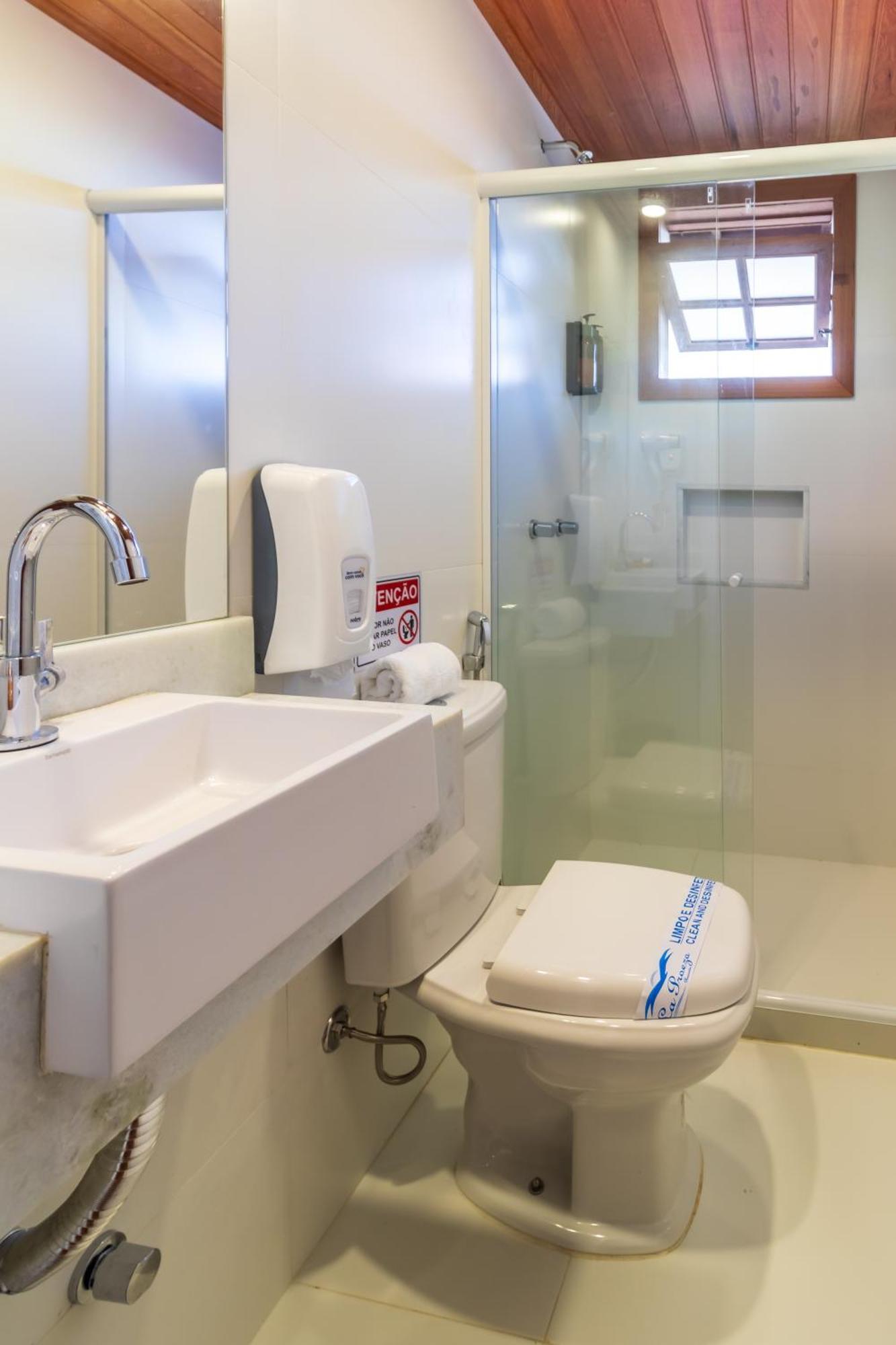 Suite Superior con vistas al mar