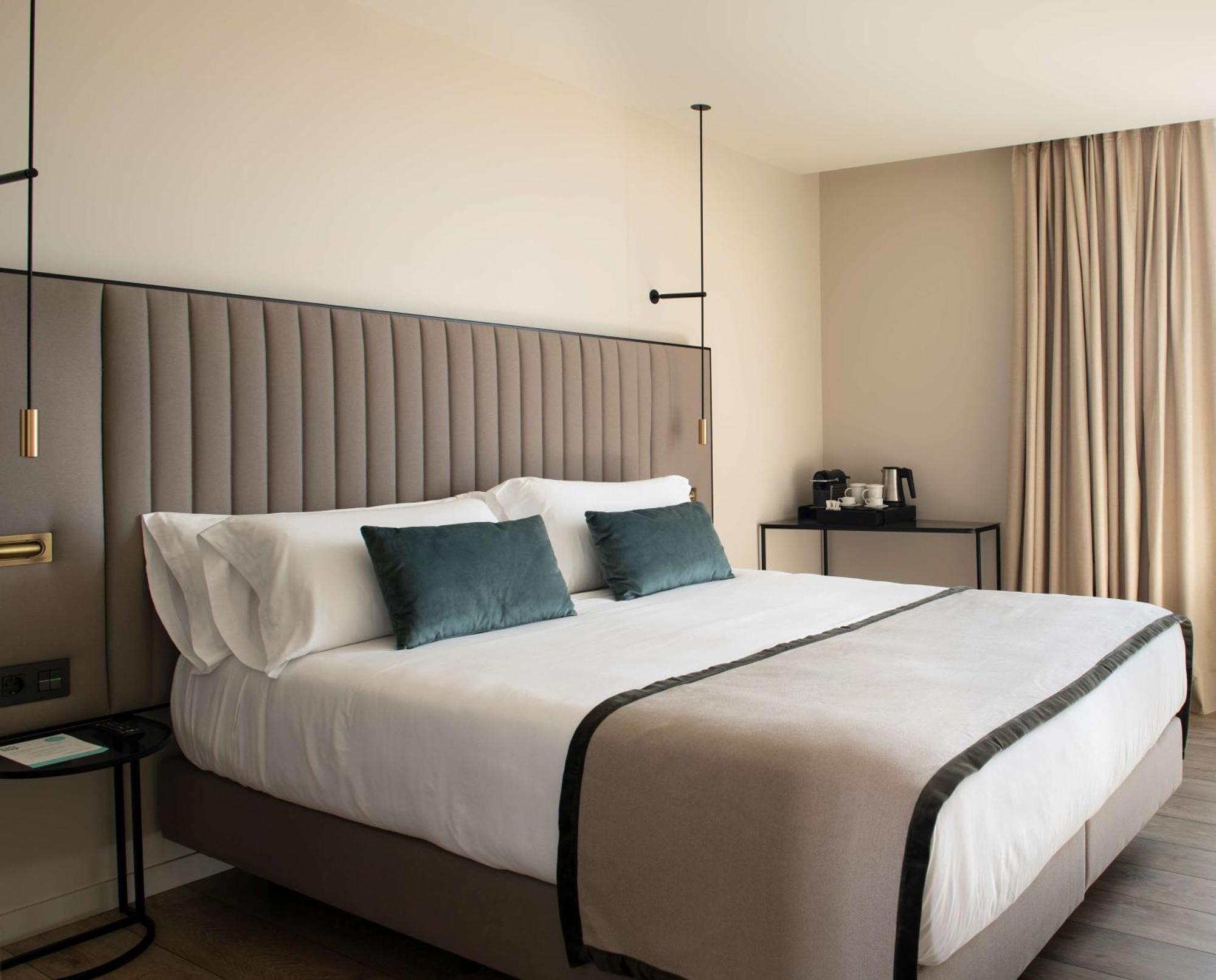 Deluxe Kamer