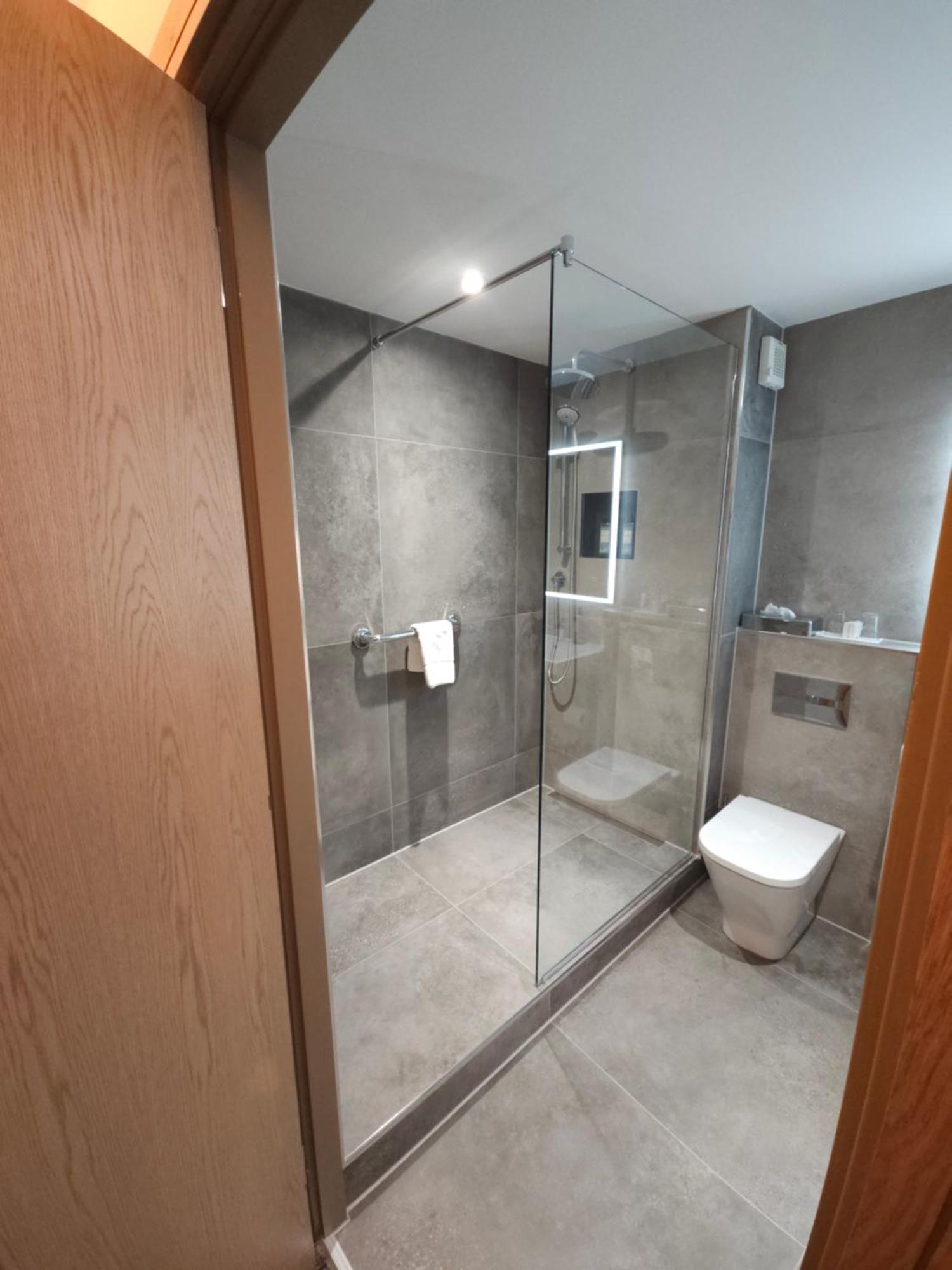 Executive Twin Room