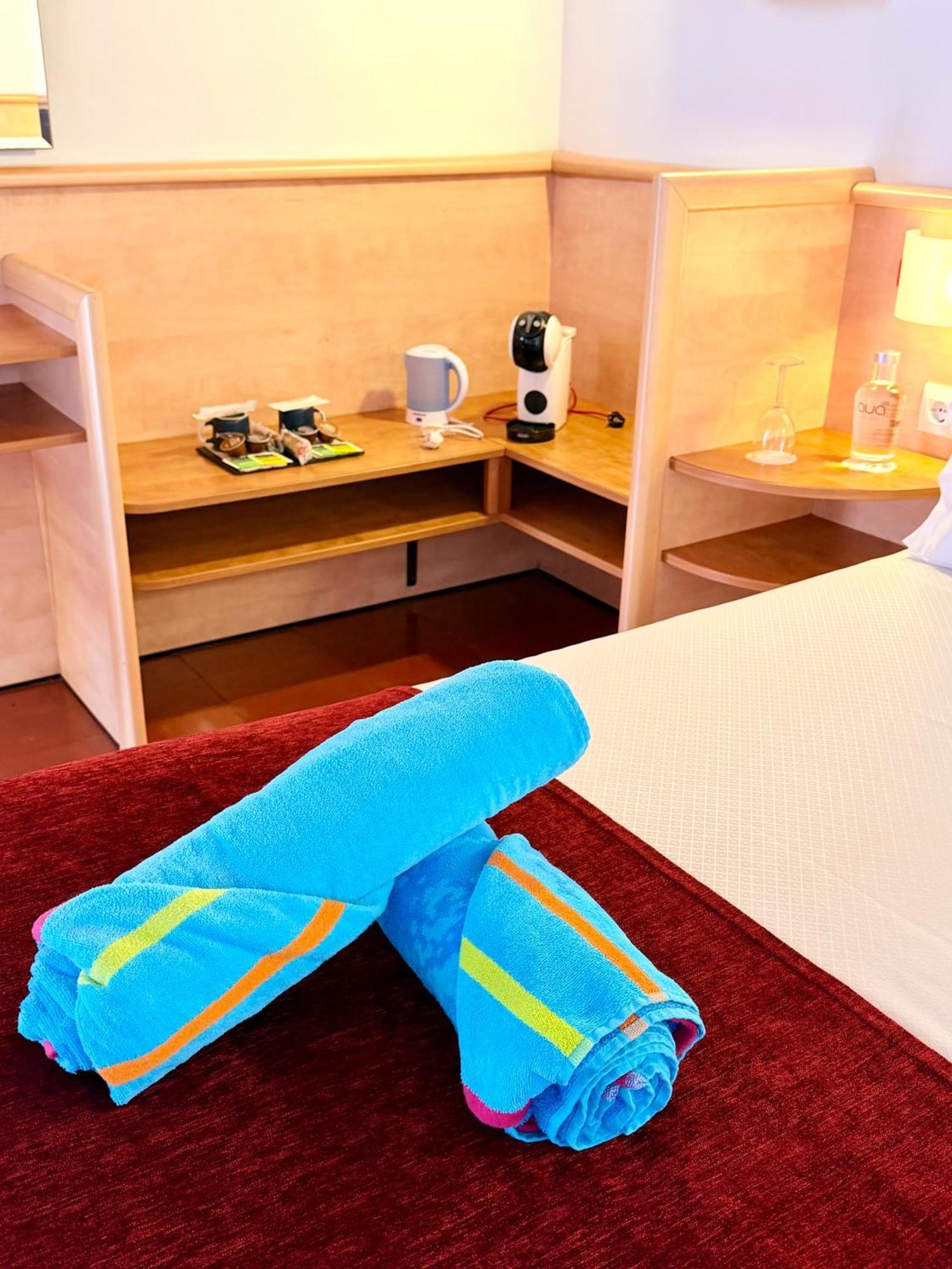 Premium Double Room