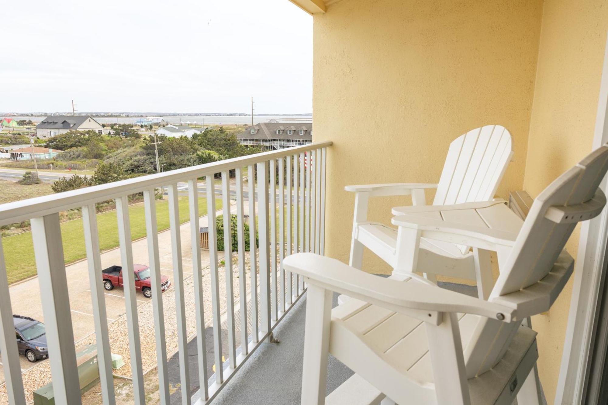 King Room with Sea View